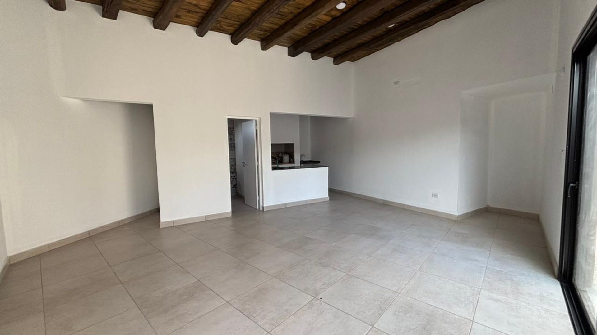 Departamento en Alquiler en Capital, Mendoza