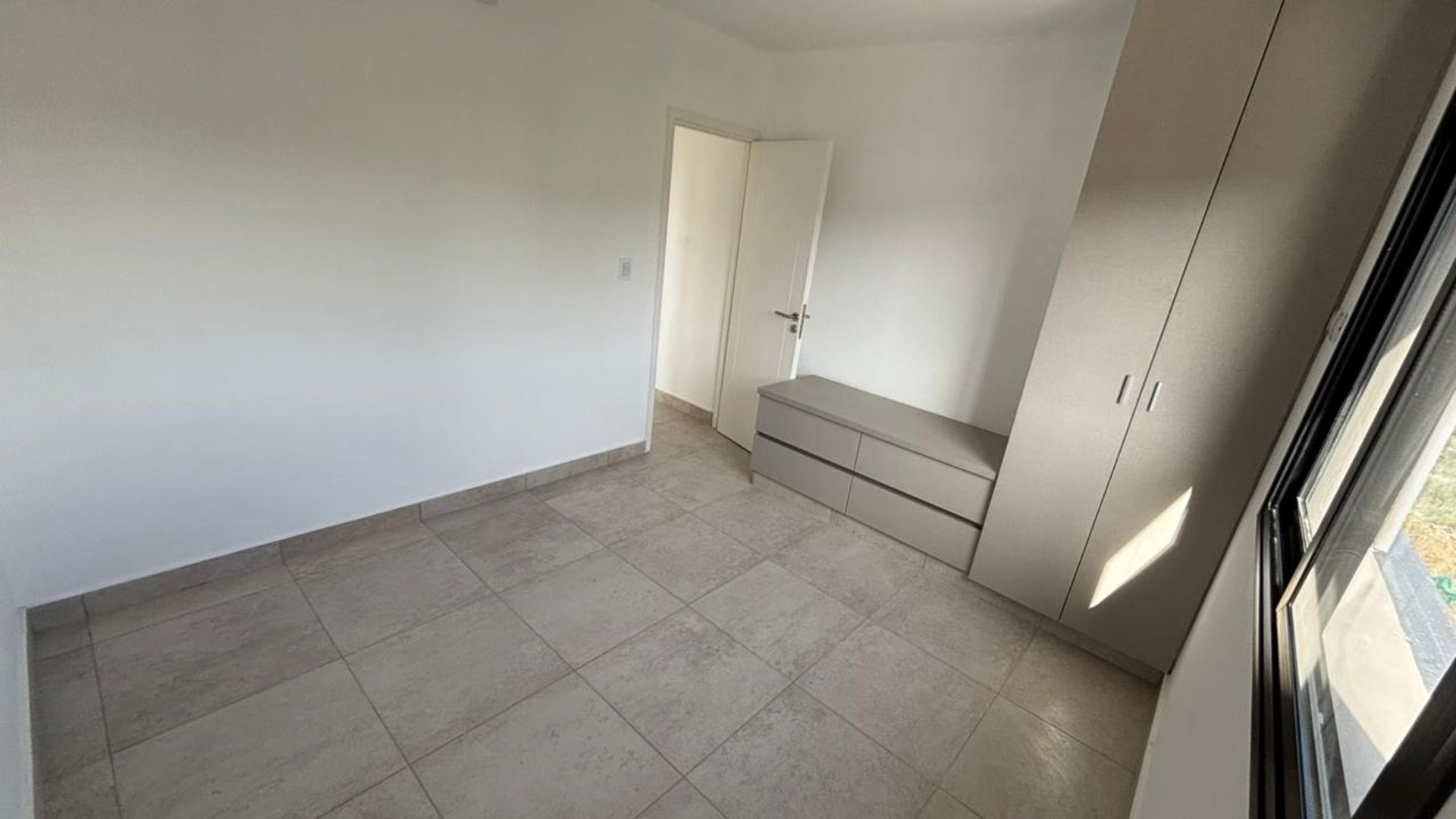 Departamento en Alquiler en Capital, Mendoza