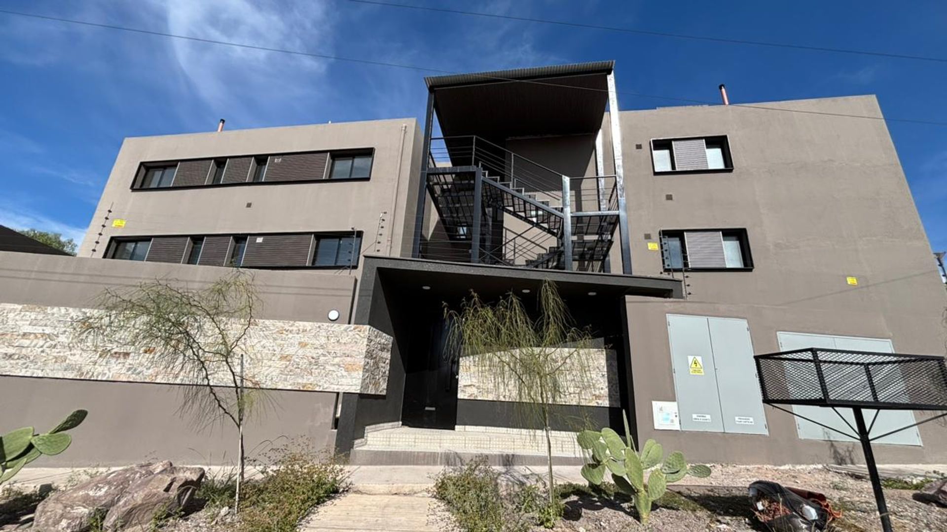 Departamento en Alquiler en Capital, Mendoza