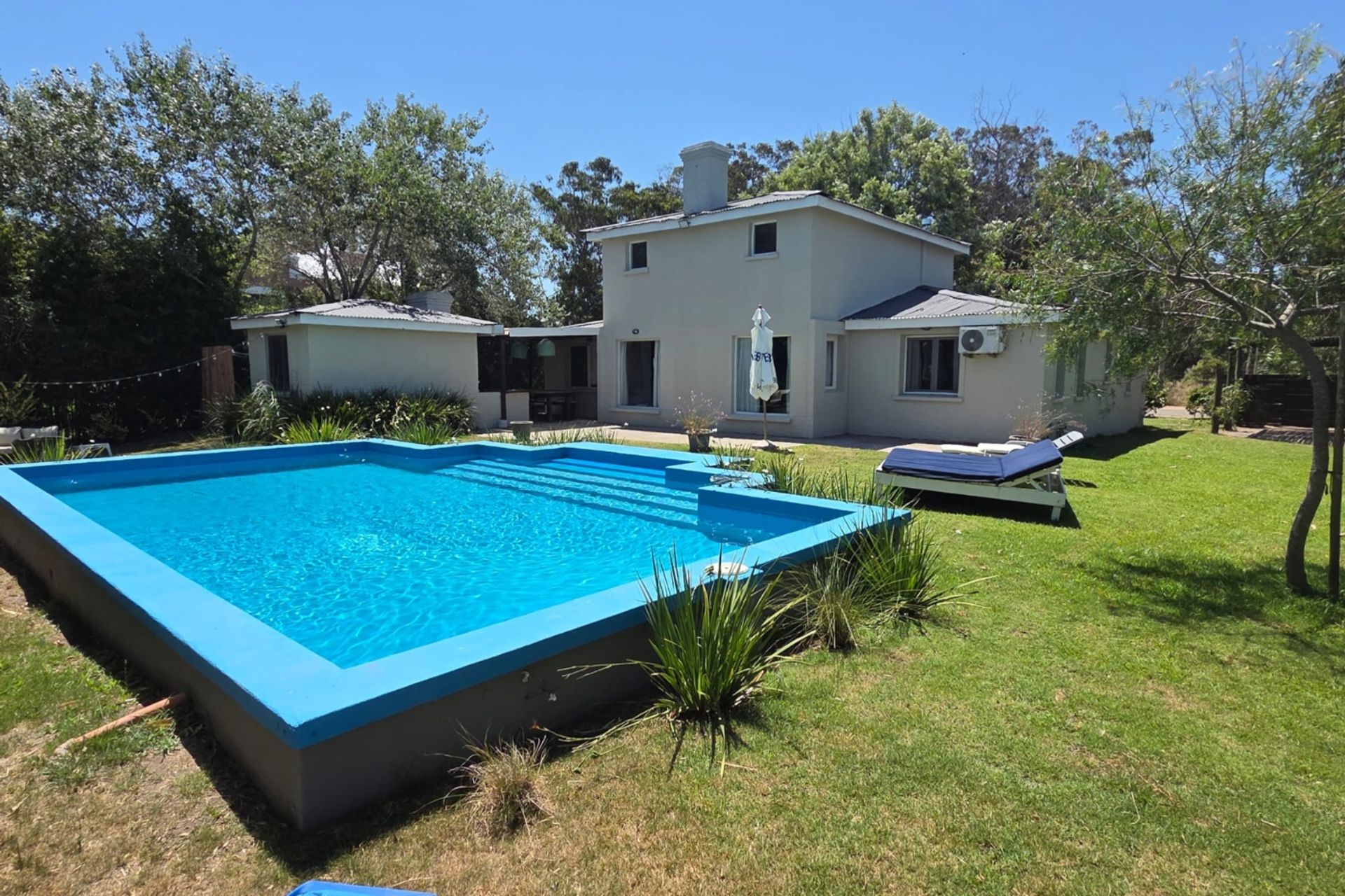 casa en La Barra, Maldonado. Maldonado -  4 Dormitorios - 3 Baï¿½os
