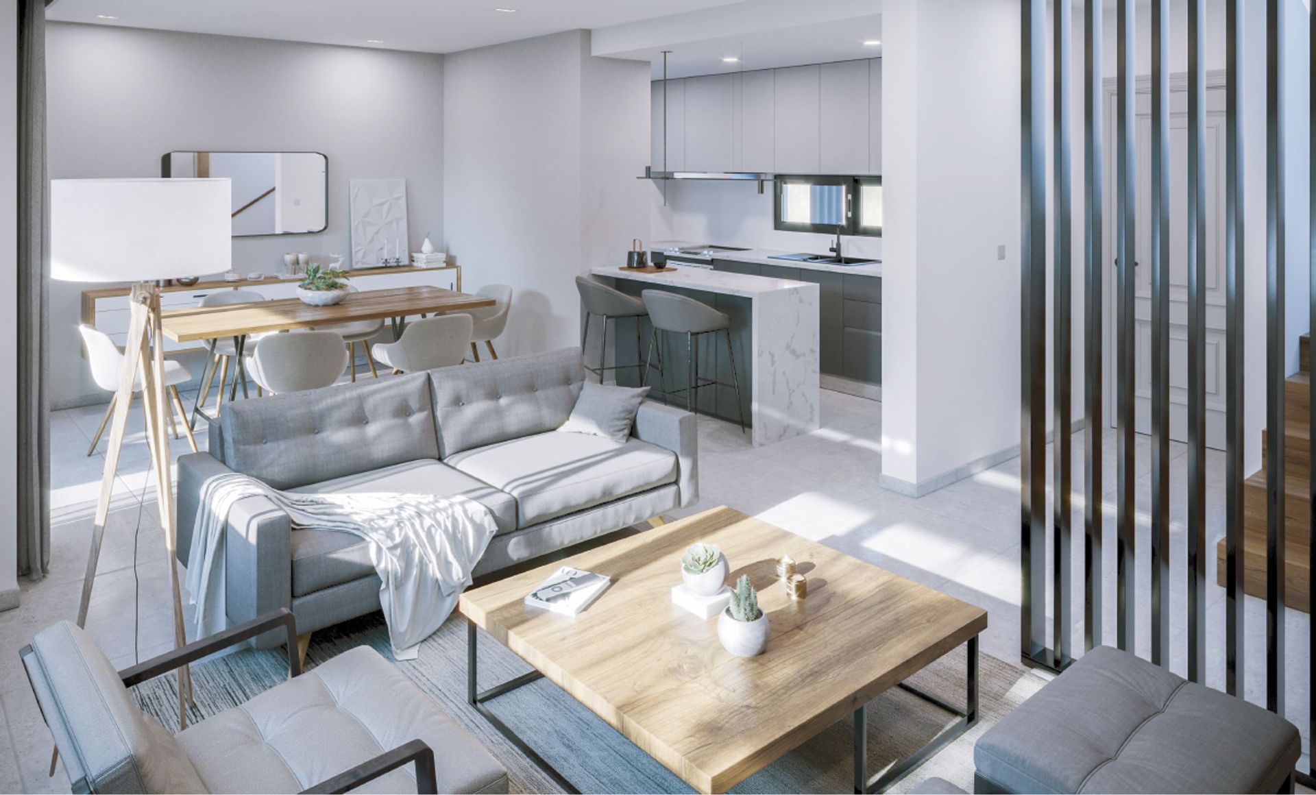 Departamento en Venta en Godoy Cruz, Mendoza