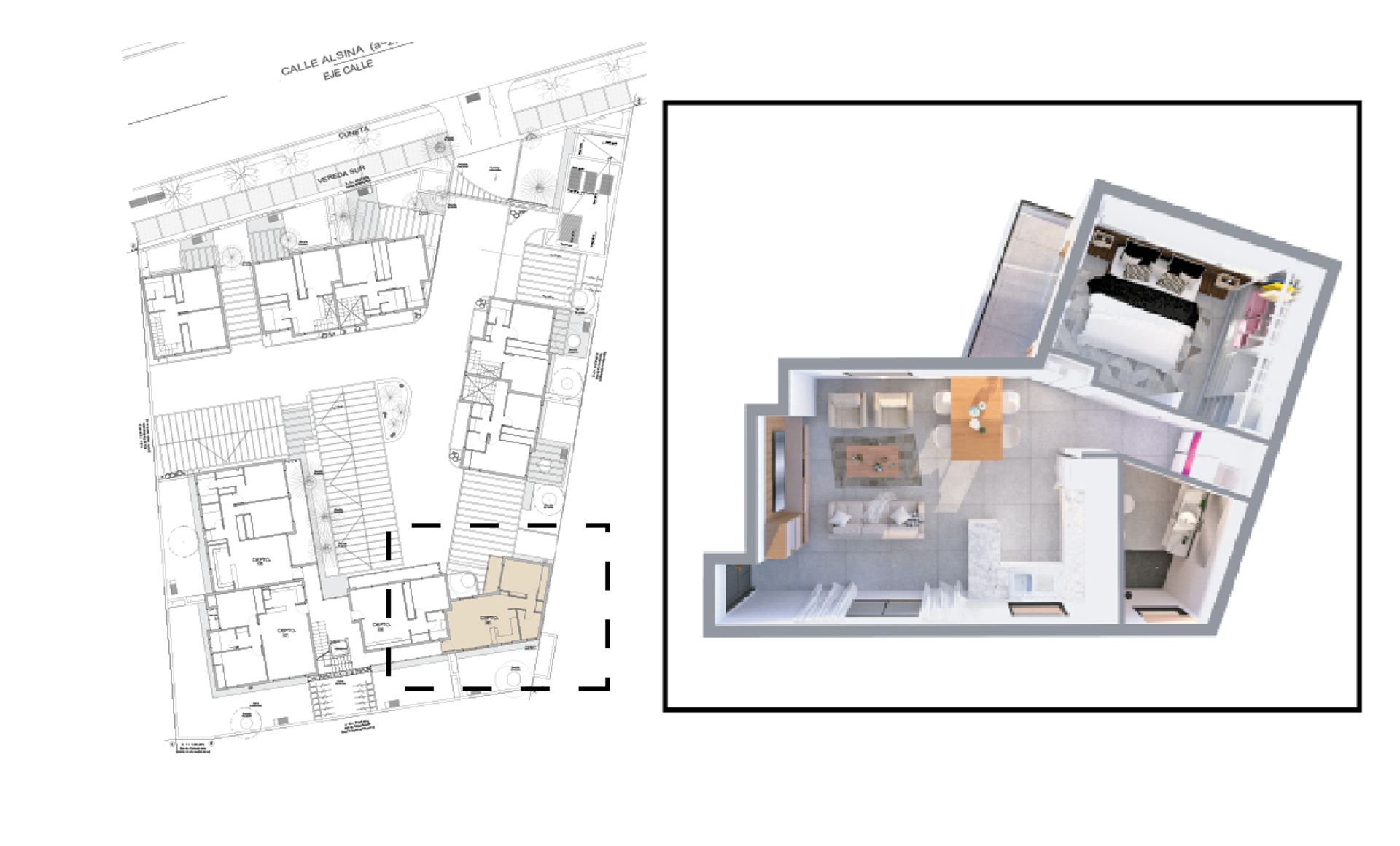 Departamento en Venta en Godoy Cruz, Mendoza