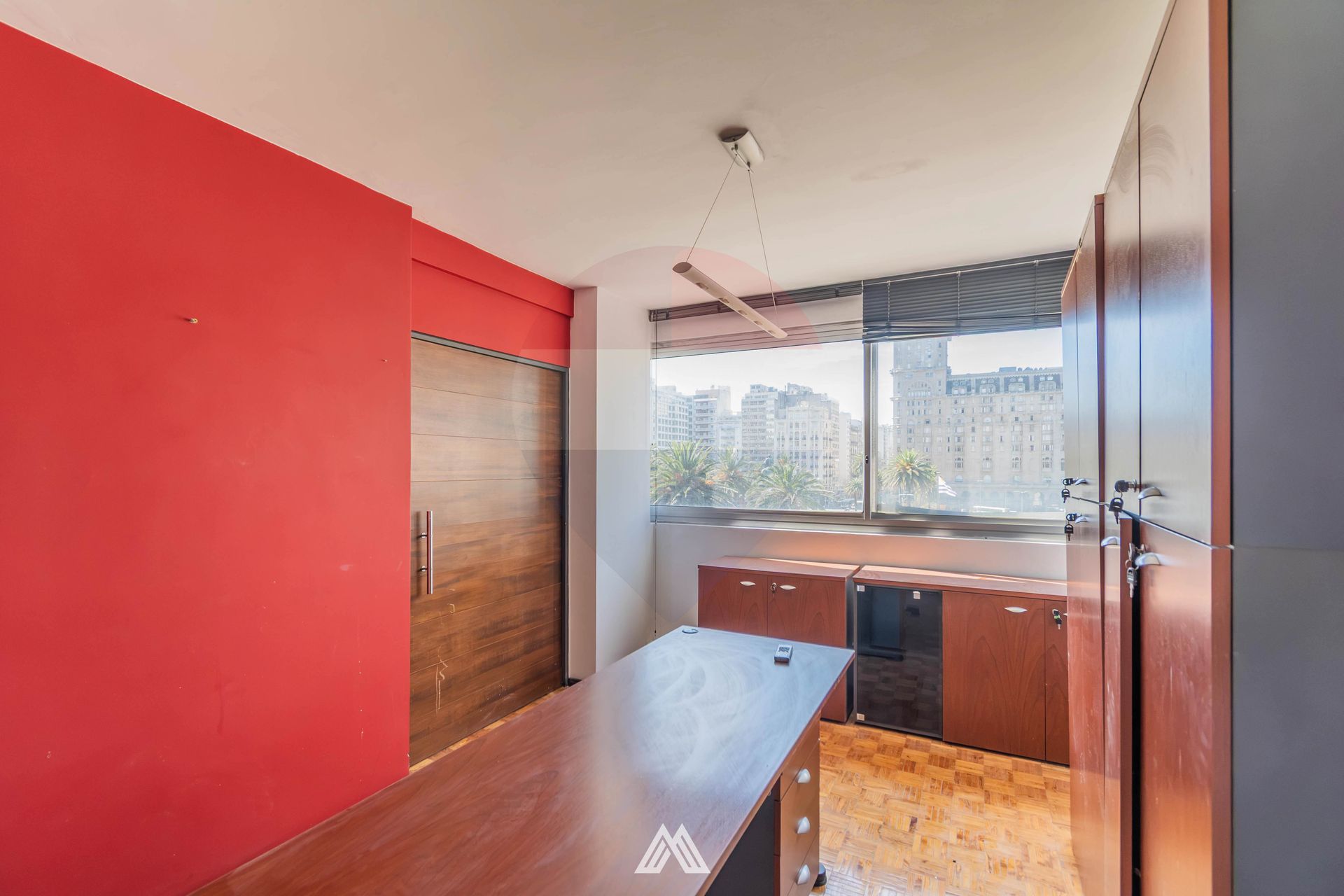 VENTA APTO CIUDAD VIEJA 3 DORMITORIOS Y GARAJE - 7