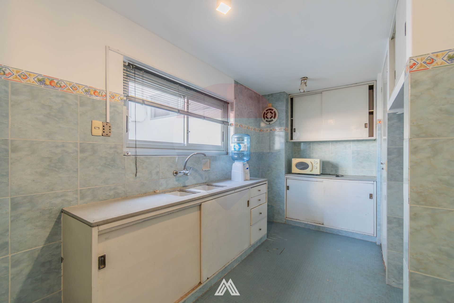 VENTA APTO CIUDAD VIEJA 3 DORMITORIOS Y GARAJE - 13