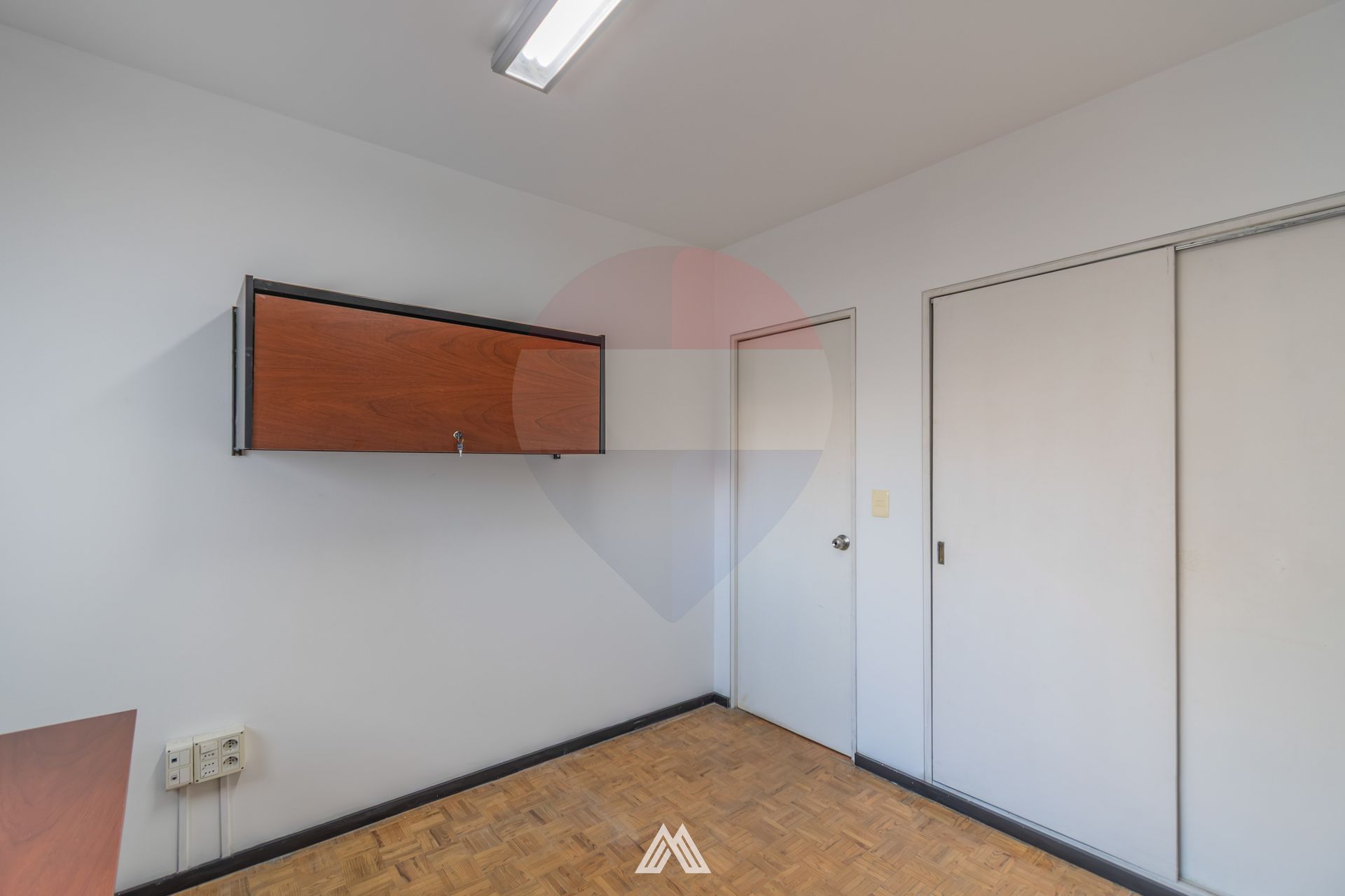 VENTA APTO CIUDAD VIEJA 3 DORMITORIOS Y GARAJE - 8