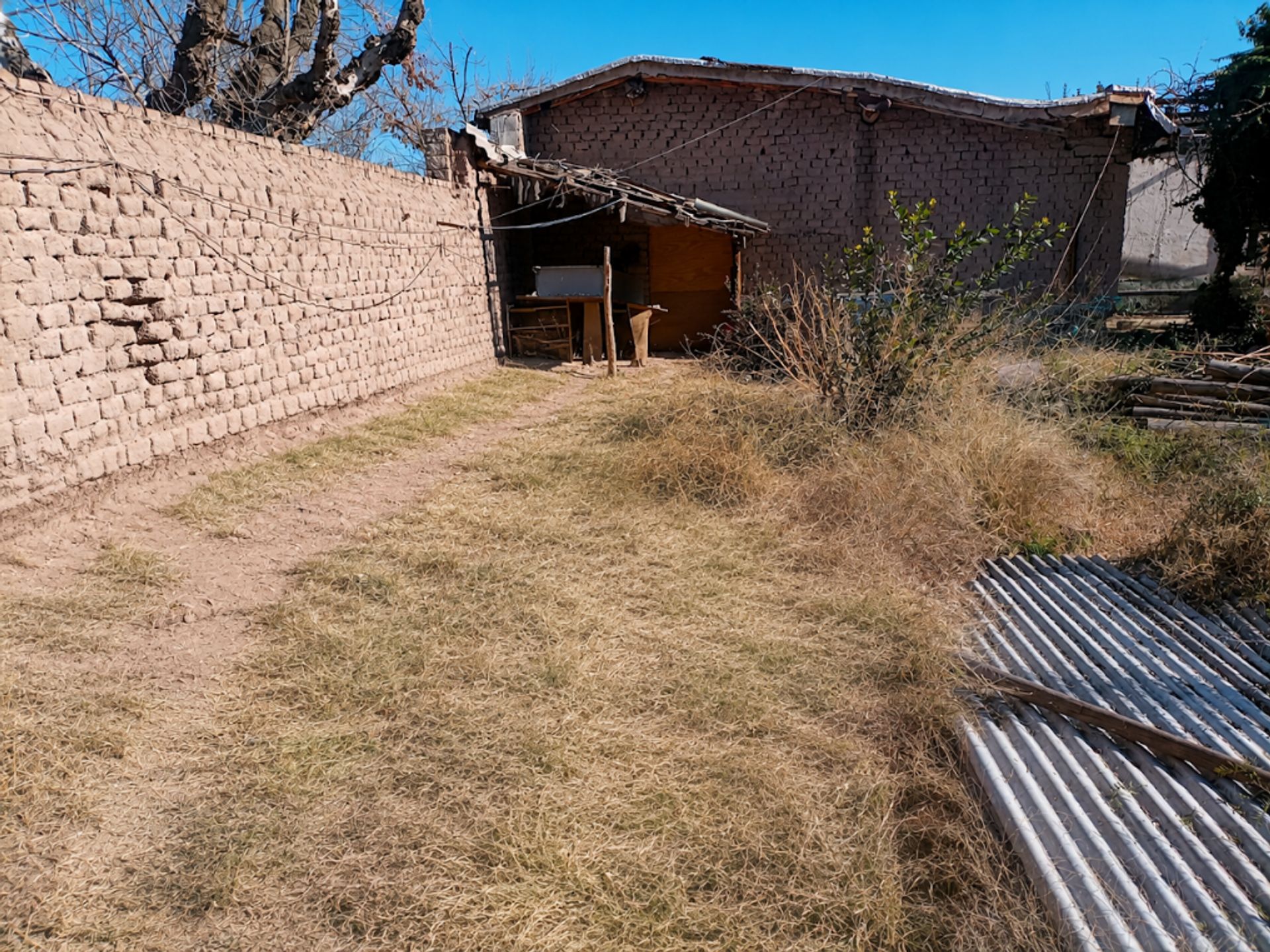 Lote en Venta en Lujan de Cuyo, Mendoza