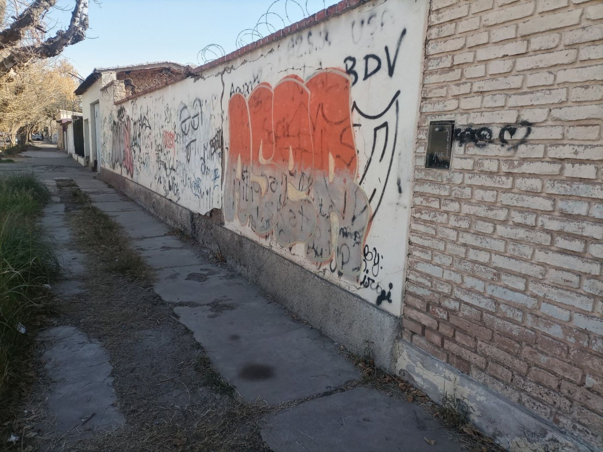 Lote en Venta en Lujan de Cuyo, Mendoza