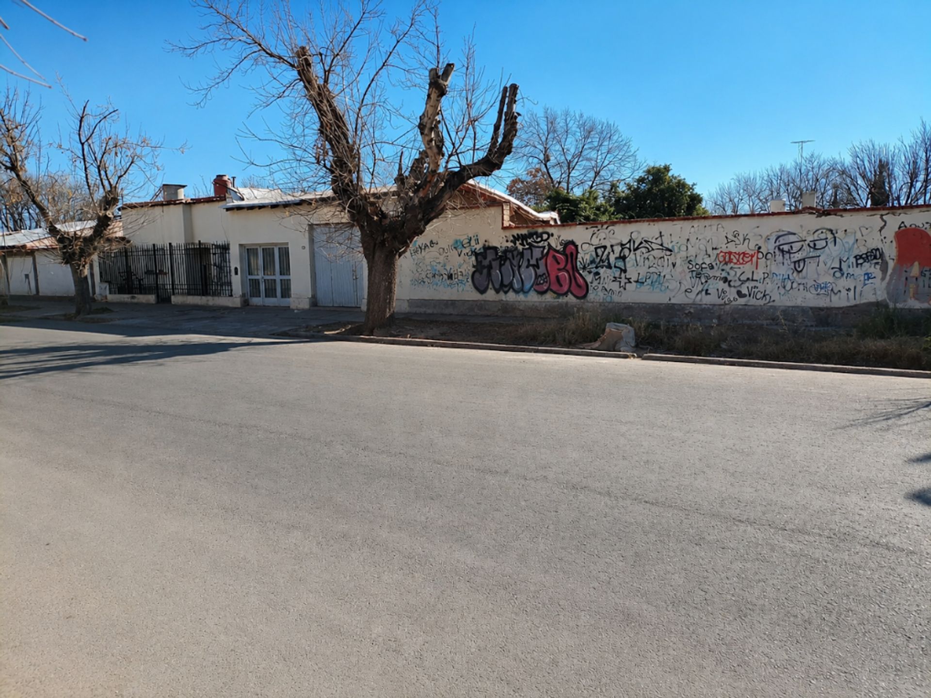 Lote en Venta en Lujan de Cuyo, Mendoza