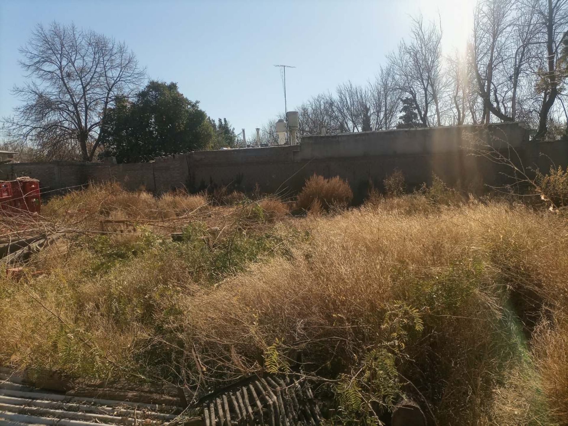 Lote en Venta en Lujan de Cuyo, Mendoza