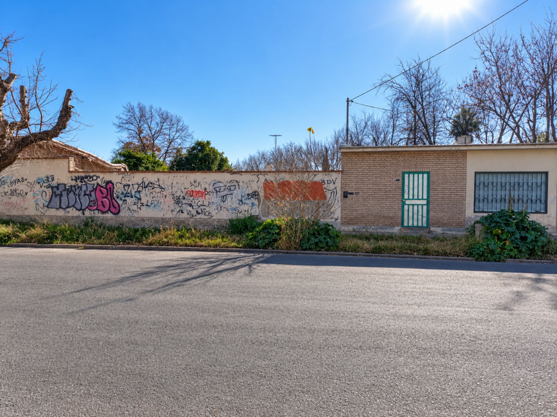 Lote en Venta en Lujan de Cuyo, Mendoza