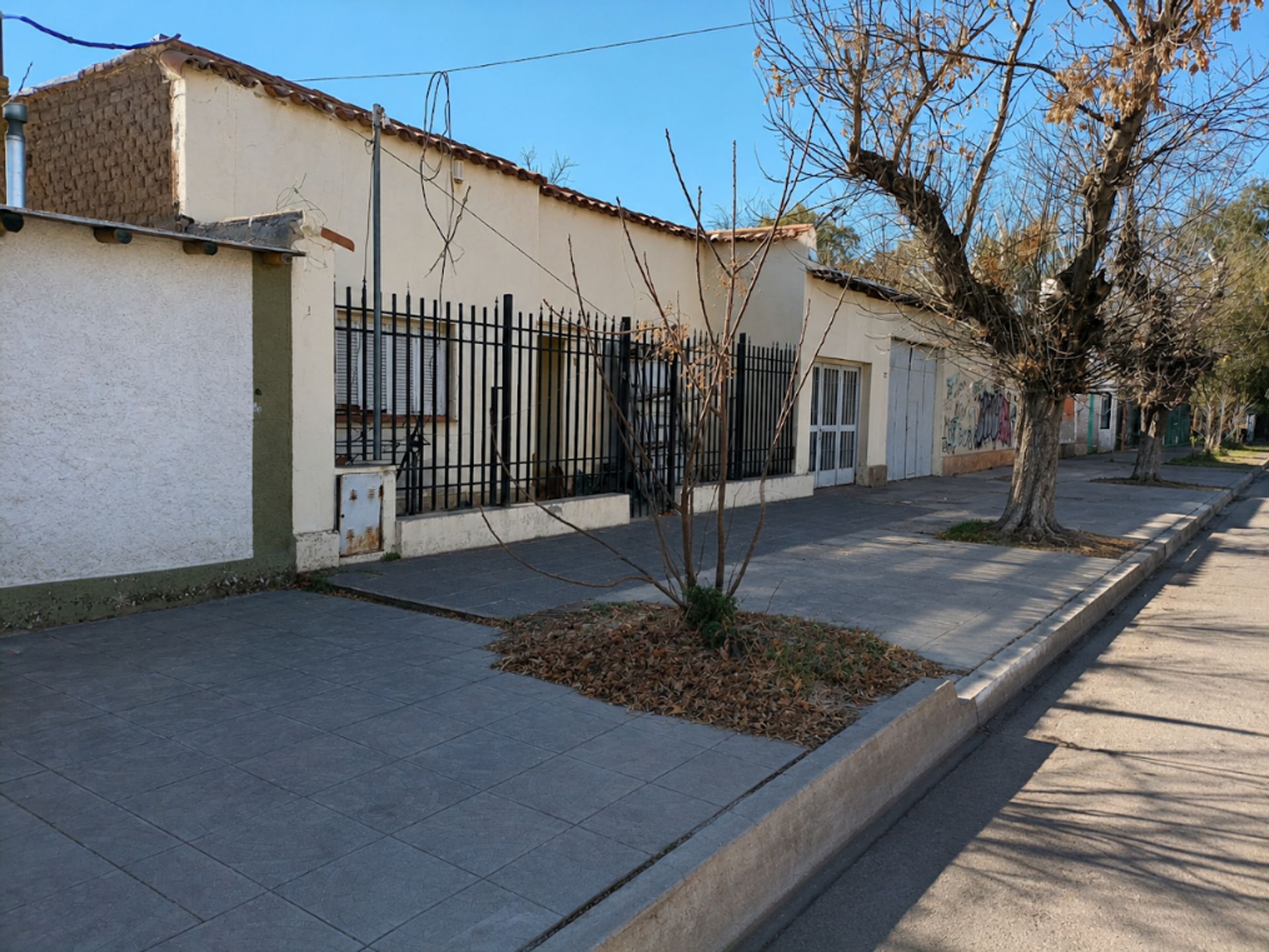 Lote en Venta en Lujan de Cuyo, Mendoza