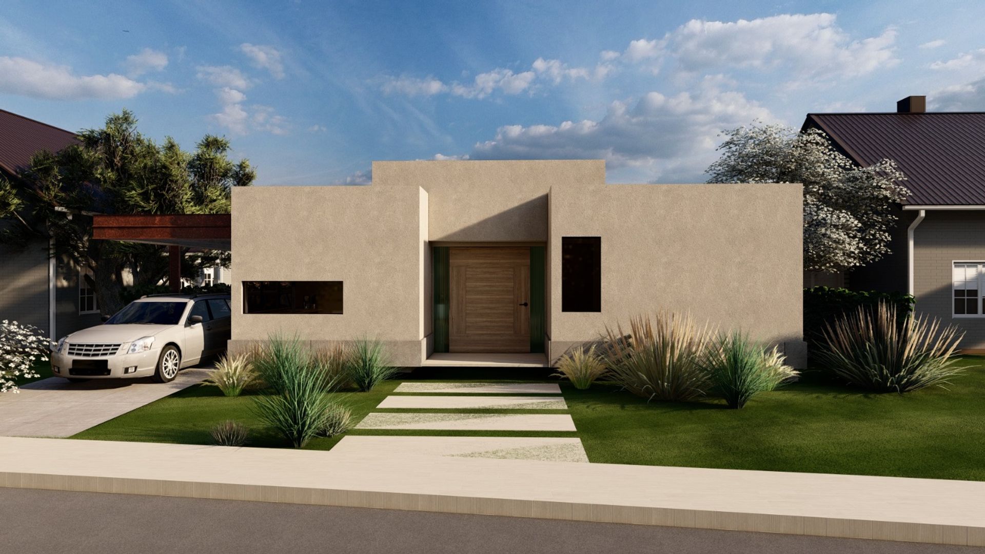 Lote en Venta en Lujan de Cuyo, Mendoza