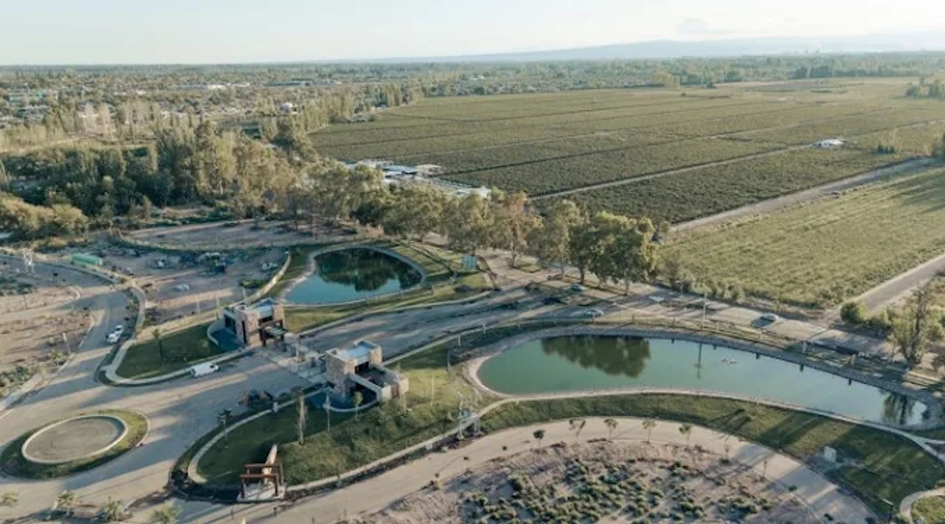 Lote en Venta en Lujan de Cuyo, Mendoza