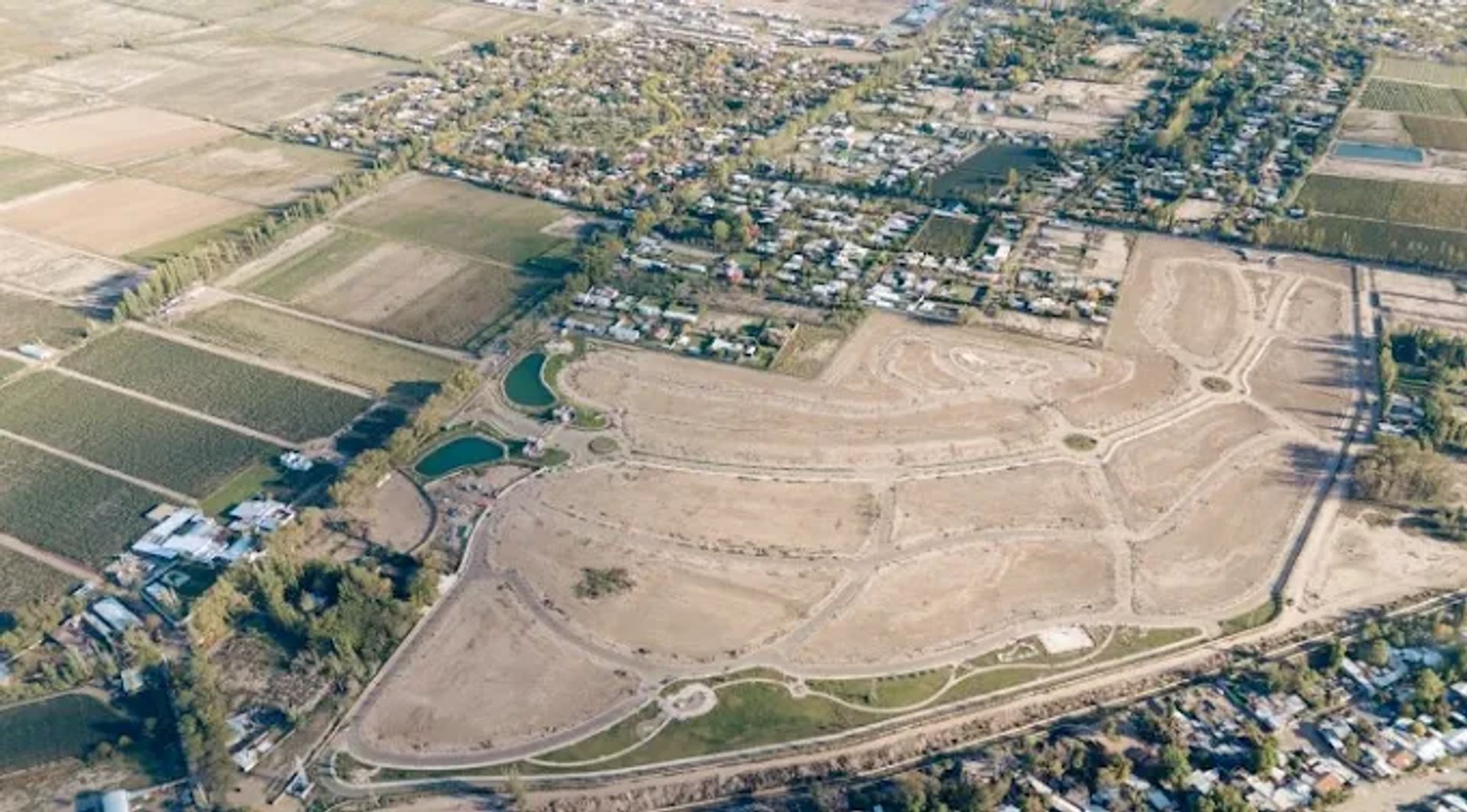 Lote en Venta en Lujan de Cuyo, Mendoza