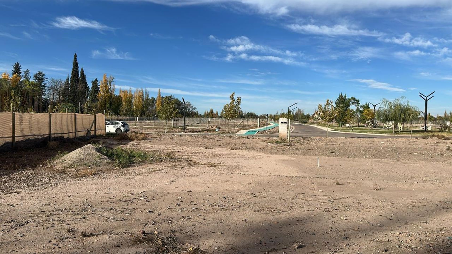 Lote en Venta en Lujan de Cuyo, Mendoza