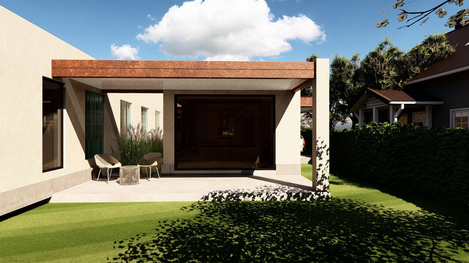 Lote en Venta en Lujan de Cuyo, Mendoza
