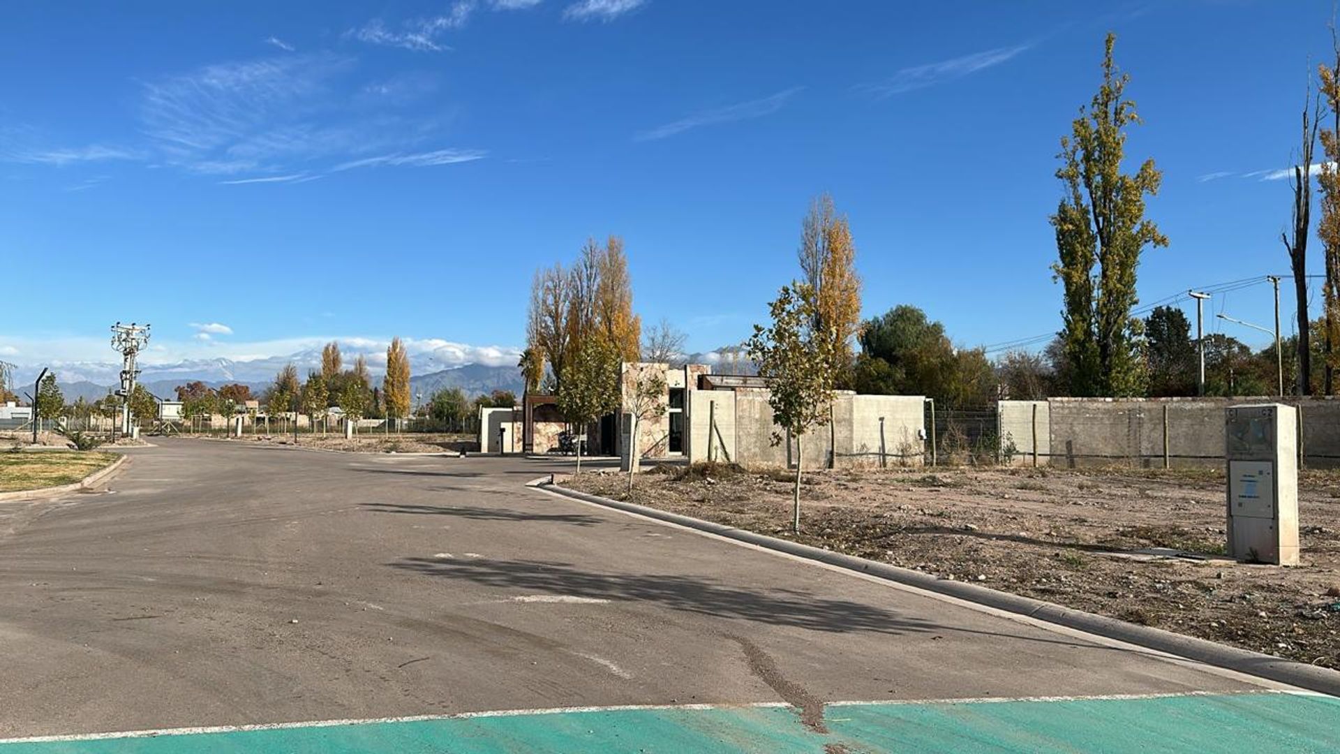 Lote en Venta en Lujan de Cuyo, Mendoza