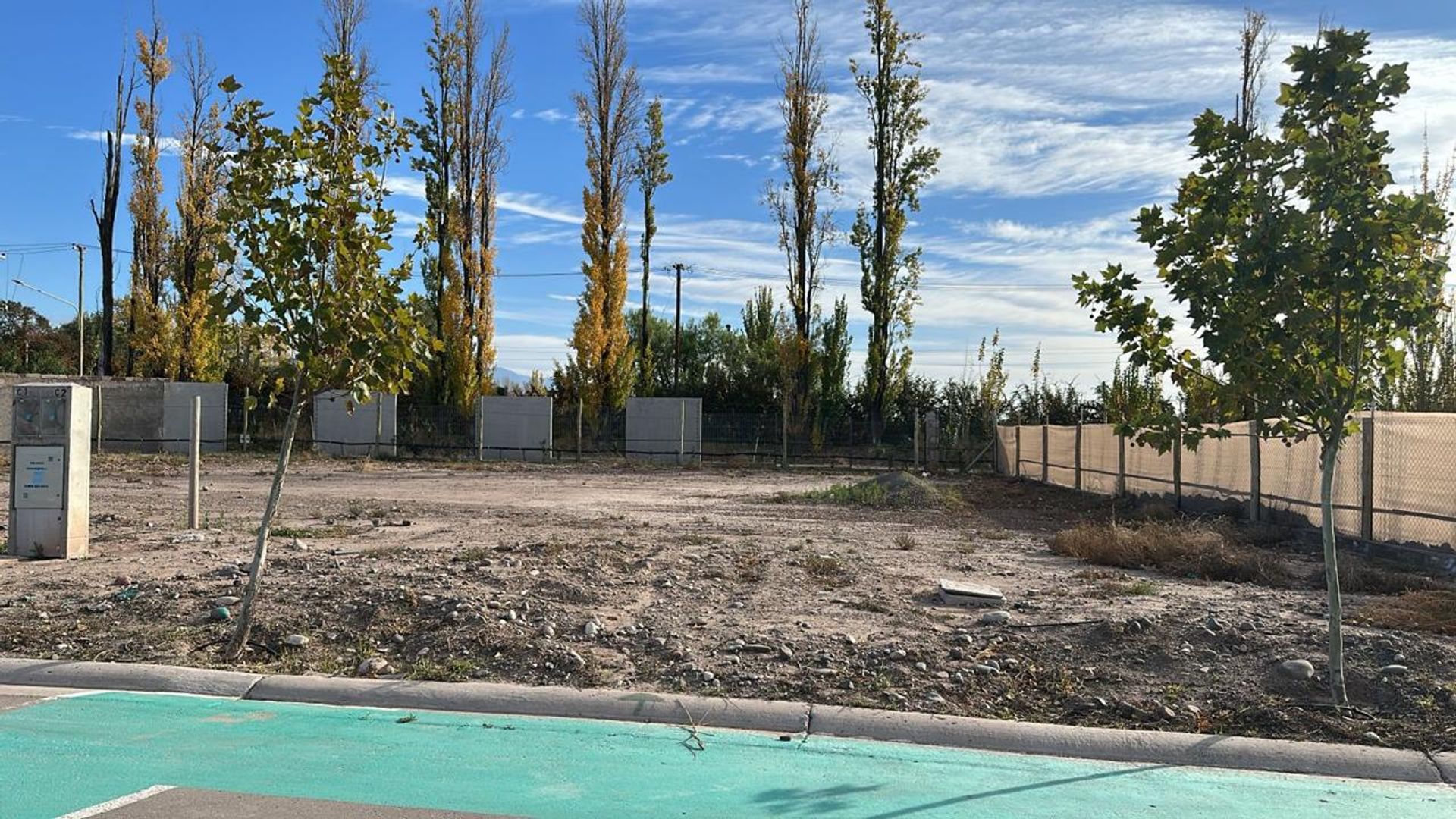 Lote en Venta en Lujan de Cuyo, Mendoza