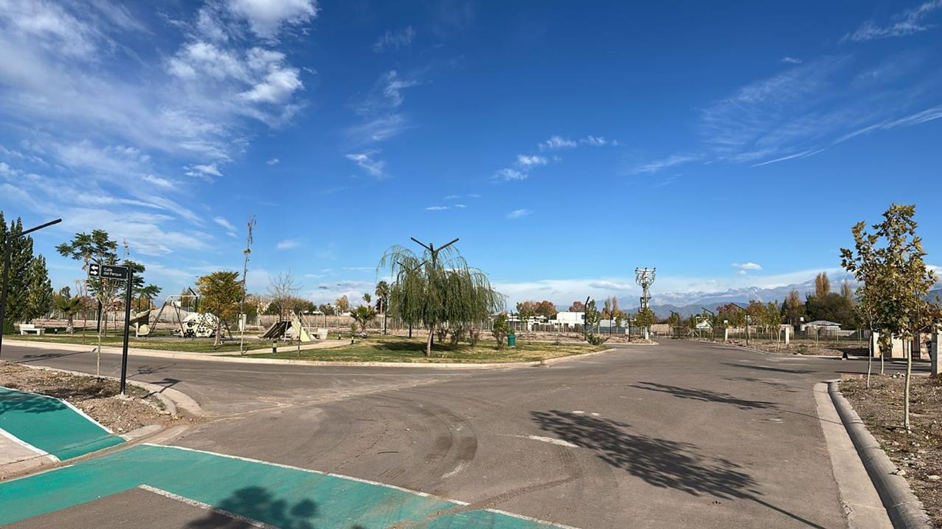Lote en Venta en Lujan de Cuyo, Mendoza