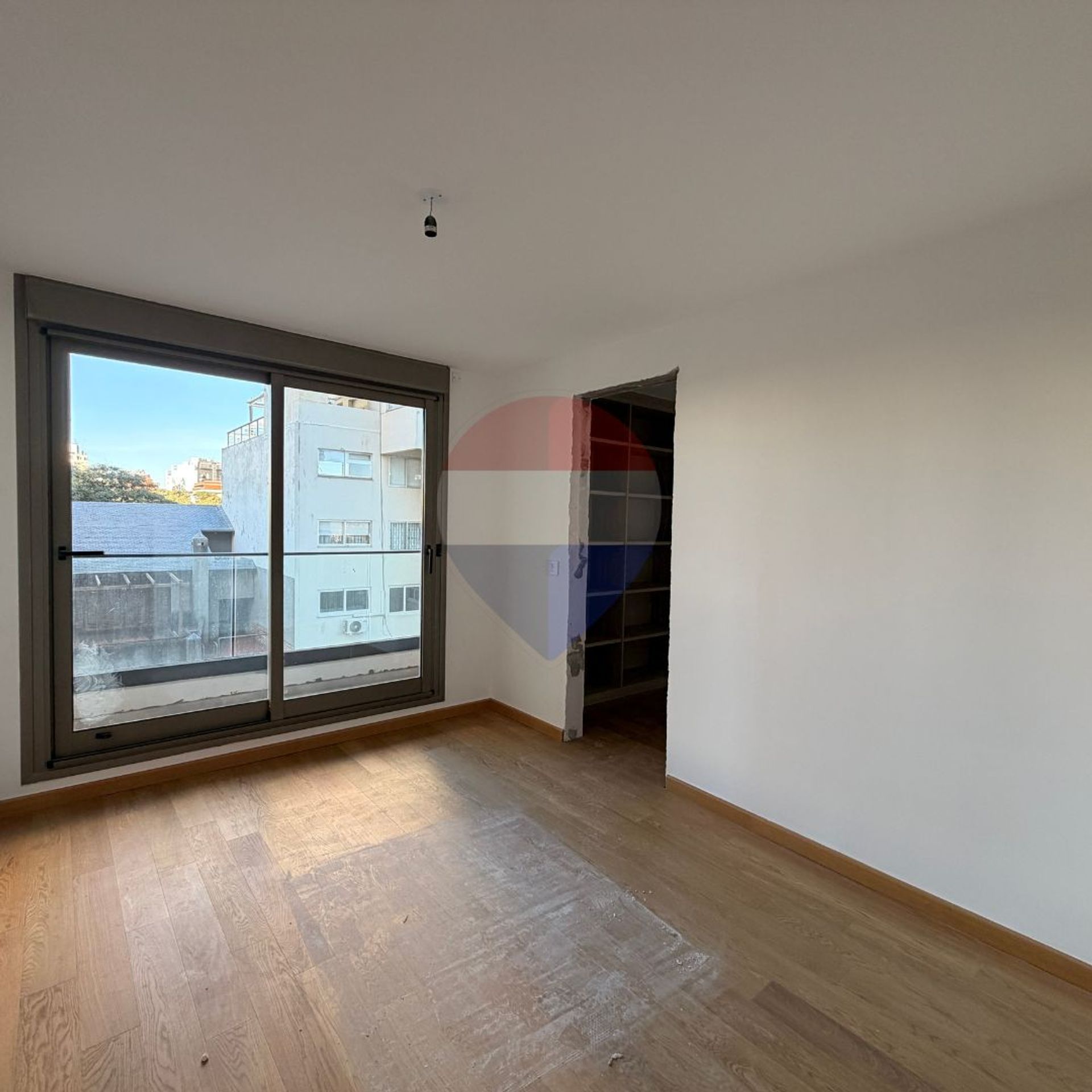 VENTA DEPTO 2 DORMITORIOS PREMIUM PARQUE RODO BALC - 6