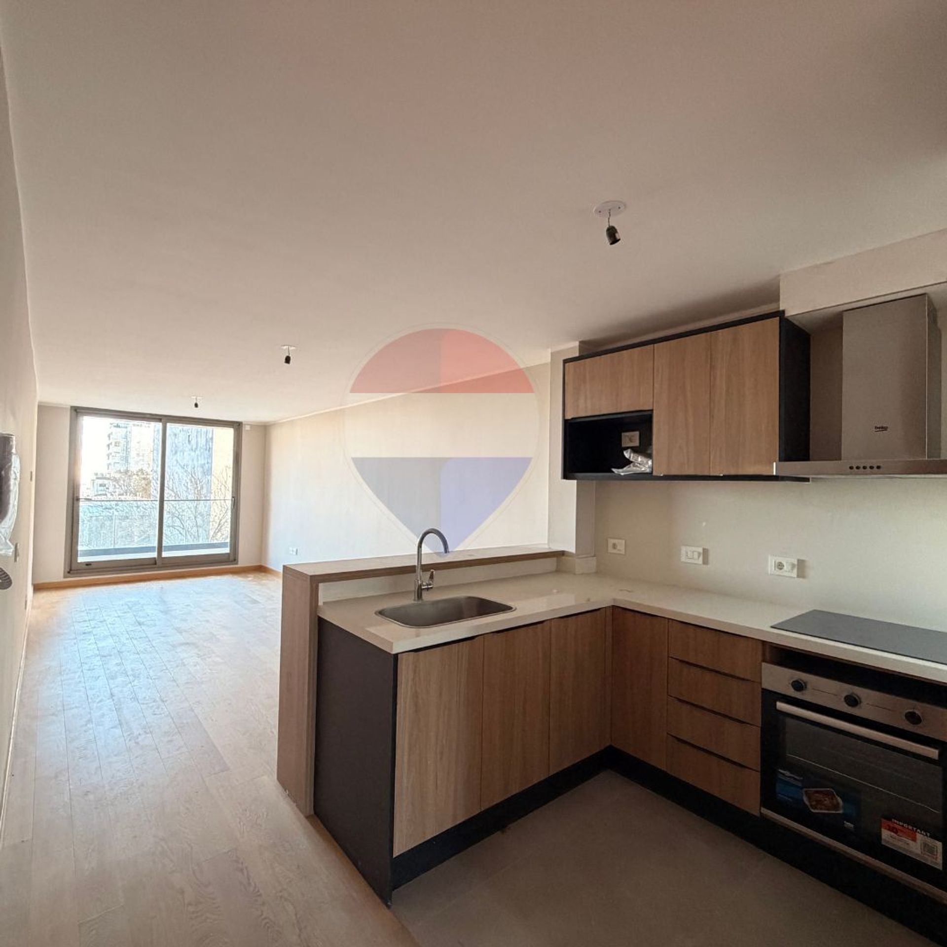 VENTA DEPTO 2 DORMITORIOS PREMIUM PARQUE RODO BALC - 1