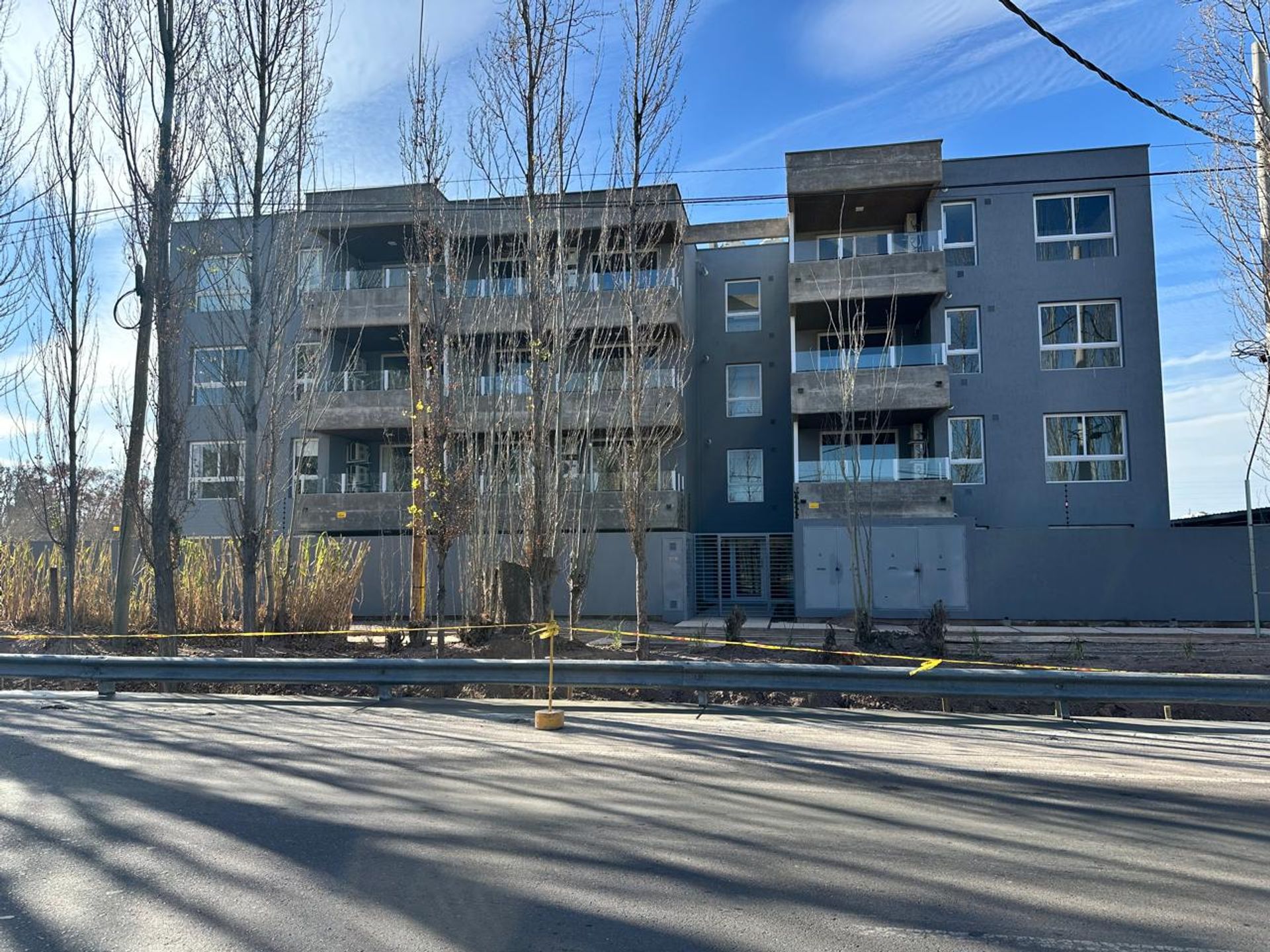 Departamento en Venta en Lujan de Cuyo, Mendoza