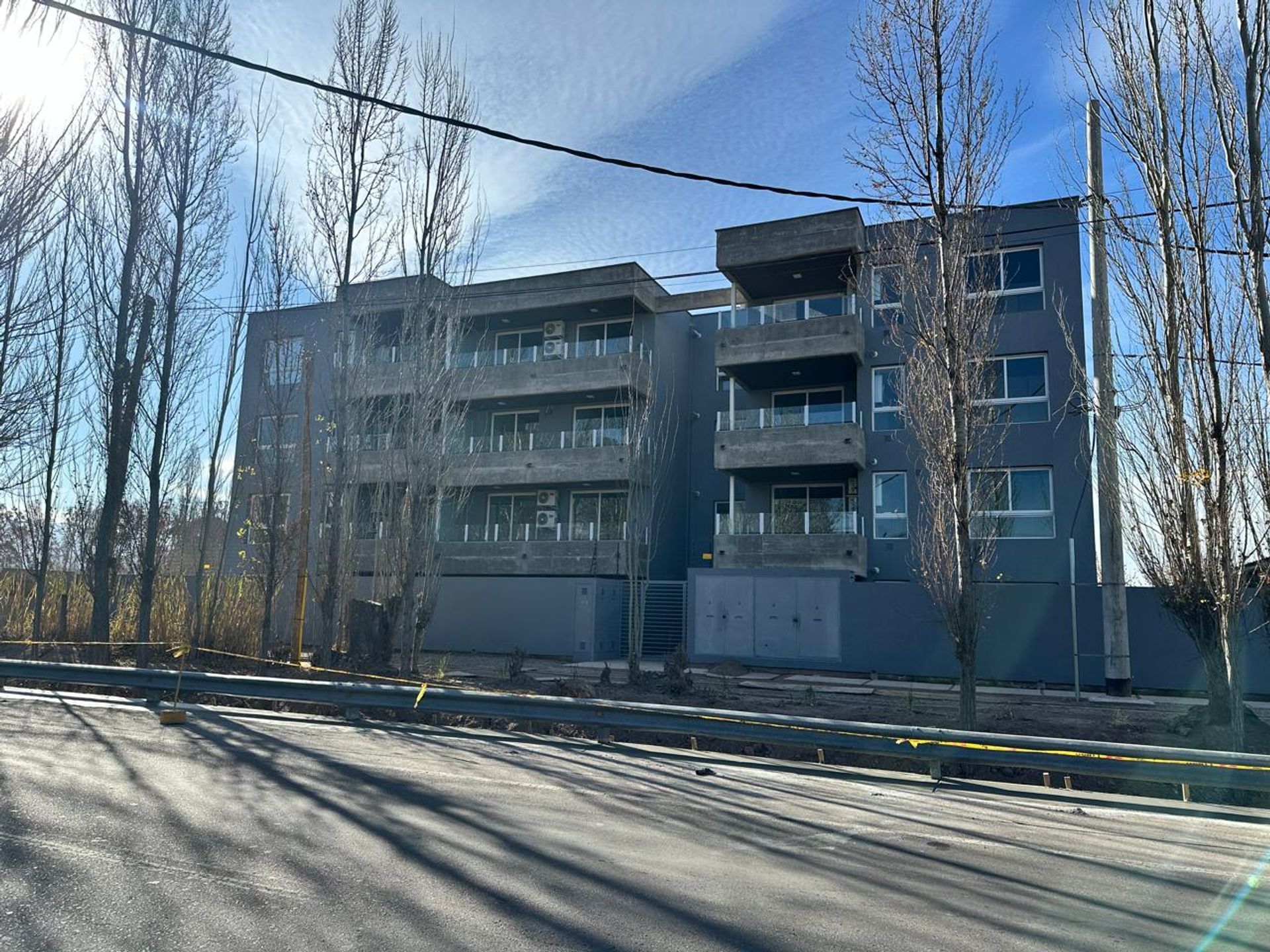 Departamento en Venta en Lujan de Cuyo, Mendoza
