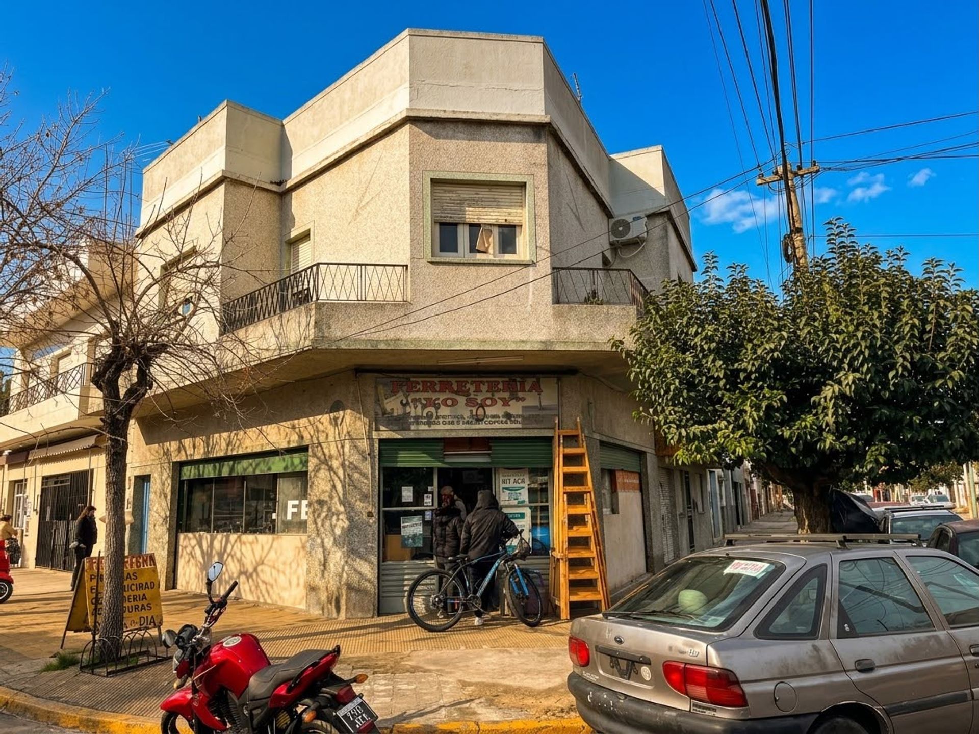 Edificio en Venta en Tres de Febrero, G.B.A. Zona Oeste - USD 129.000 | Inmoup - 35