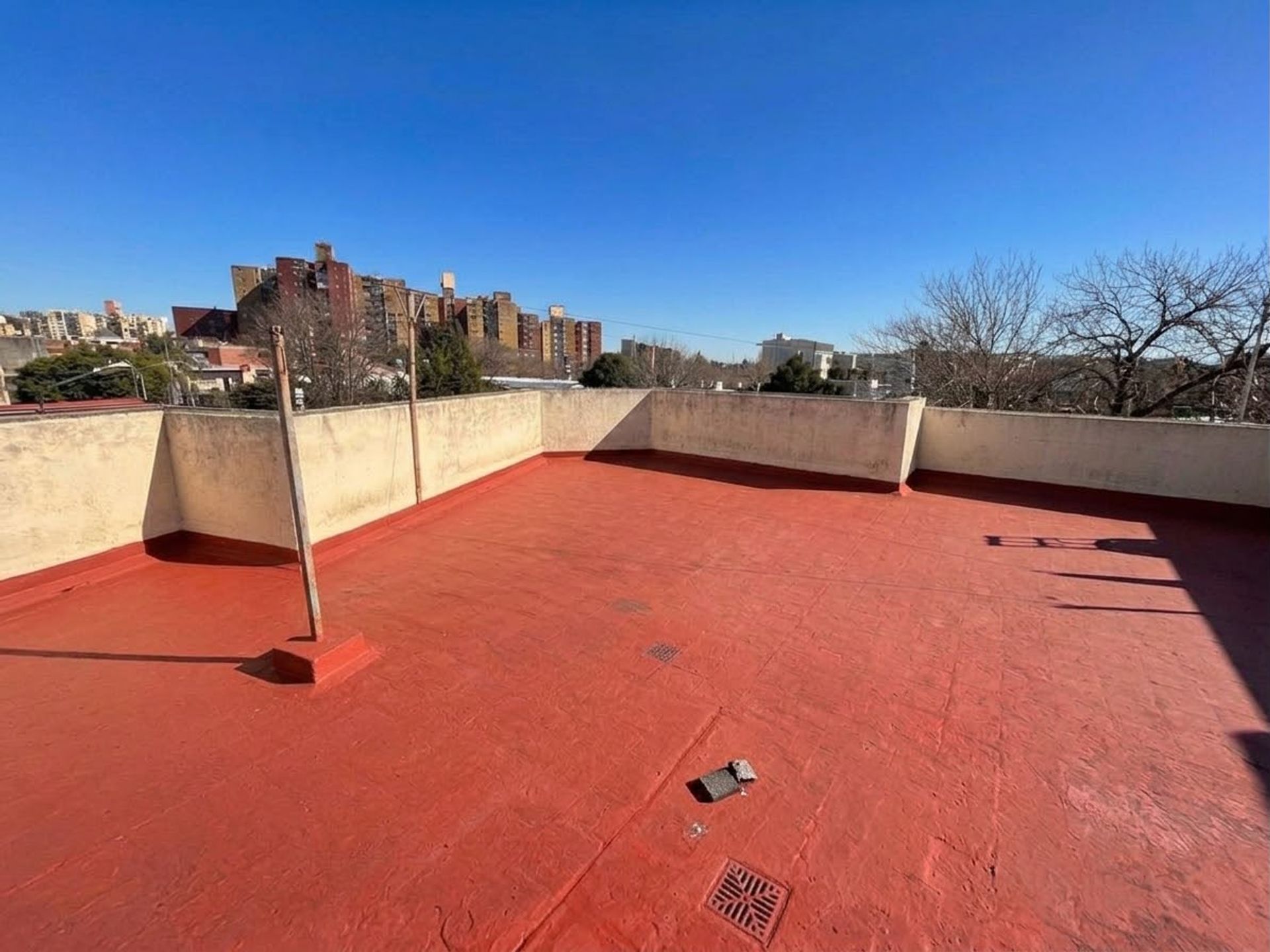 Edificio en Venta en Tres de Febrero, G.B.A. Zona Oeste - USD 129.000 | Inmoup - 23