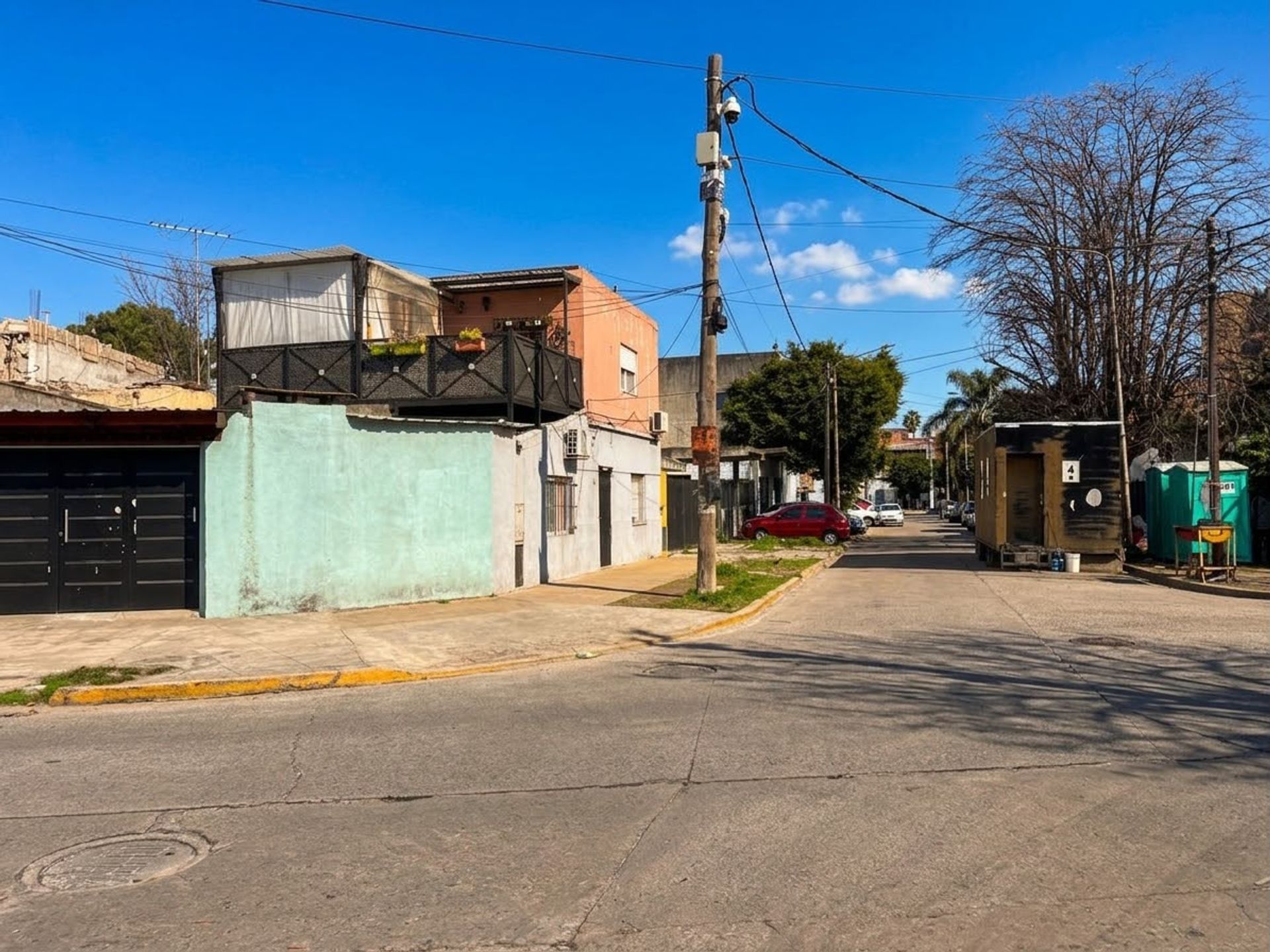 Edificio en Venta en Tres de Febrero, G.B.A. Zona Oeste - USD 129.000 | Inmoup - 34