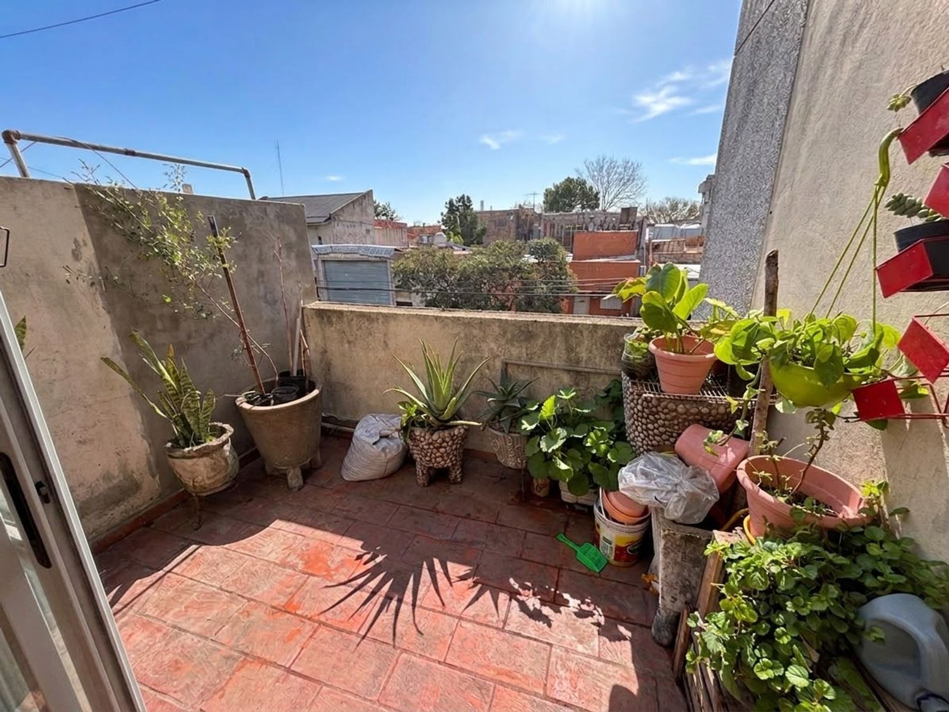 Edificio en Venta en Tres de Febrero, G.B.A. Zona Oeste - USD 129.000 | Inmoup - 32