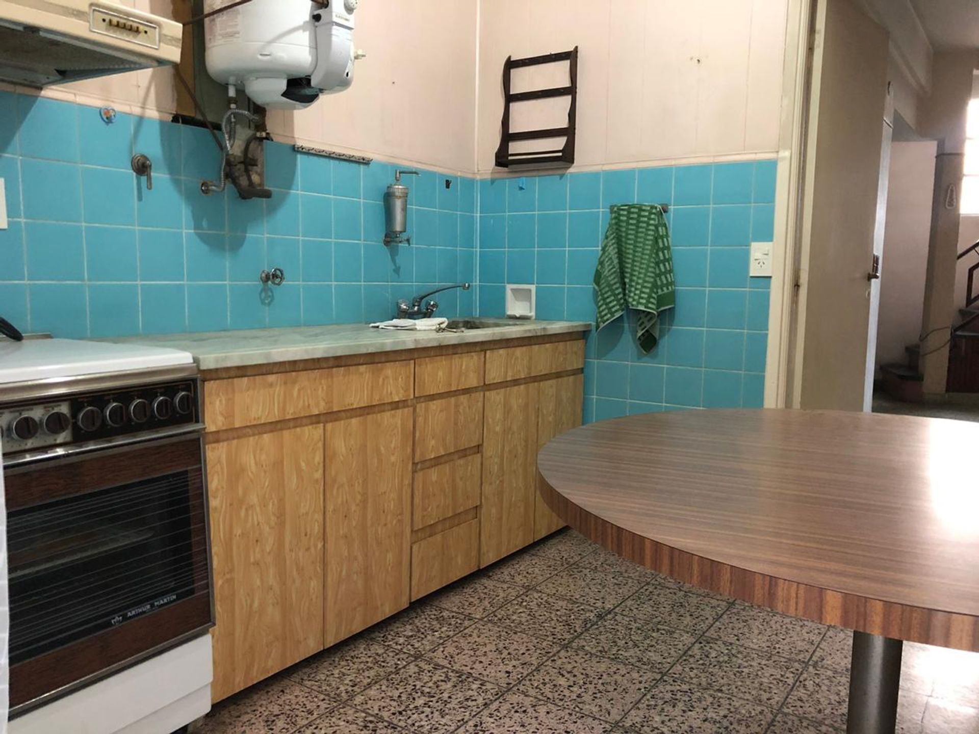 Edificio en Venta en Tres de Febrero, G.B.A. Zona Oeste - USD 129.000 | Inmoup - 14