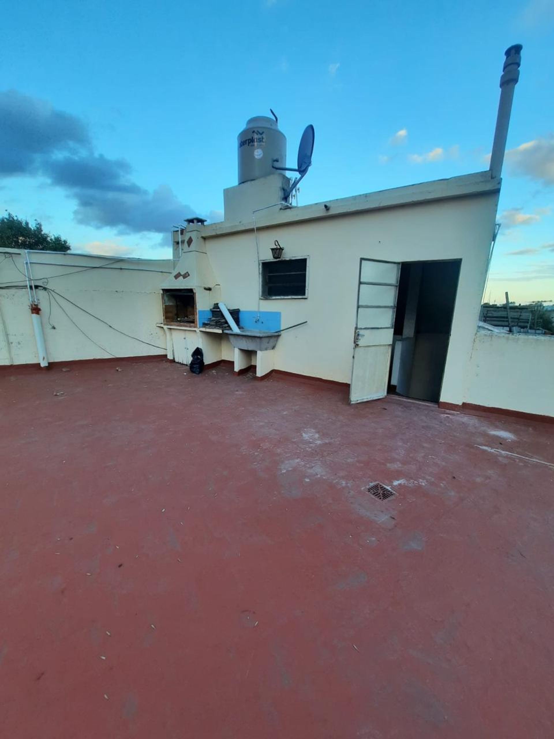 Edificio en Venta en Tres de Febrero, G.B.A. Zona Oeste - USD 129.000 | Inmoup - 31