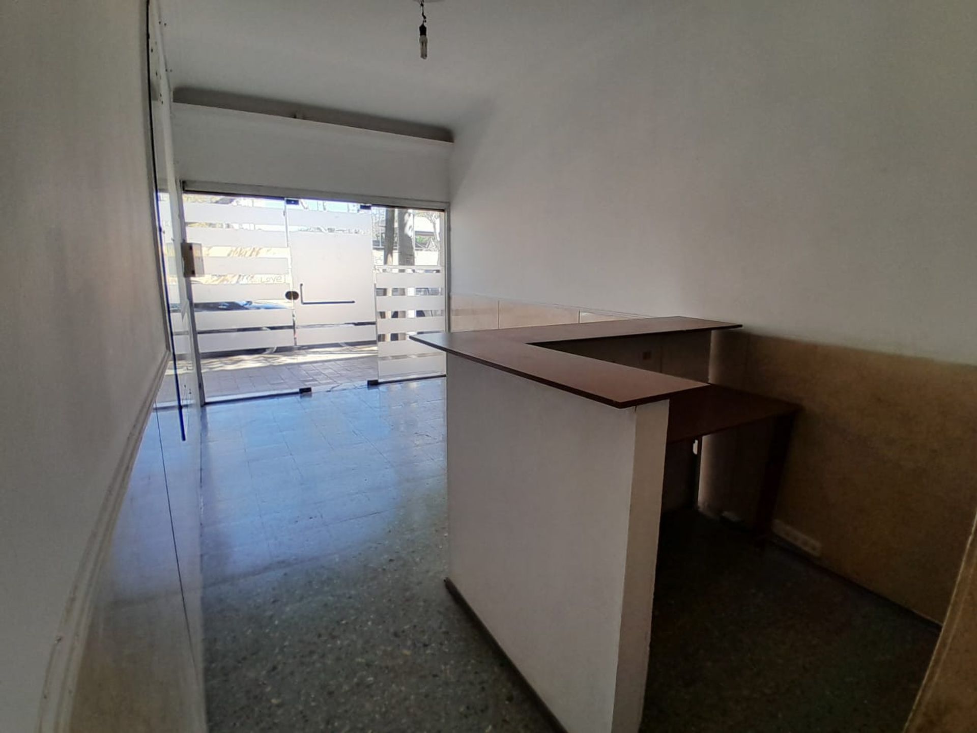 Capital Caseros Sur 300