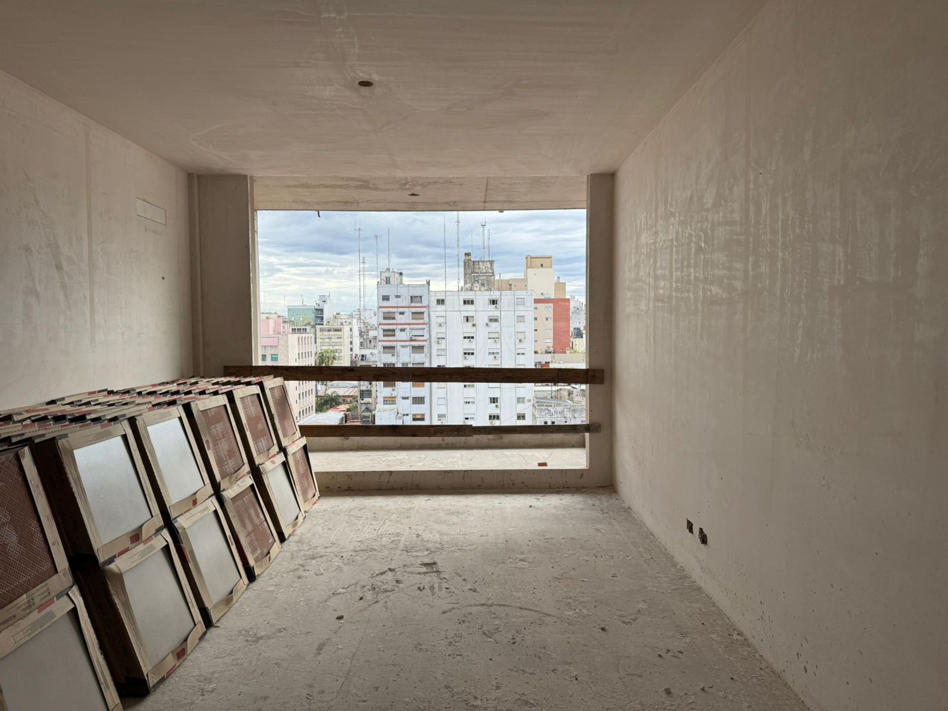 Venta Depto 2 Ambientes de Categoría Monserrat - 1