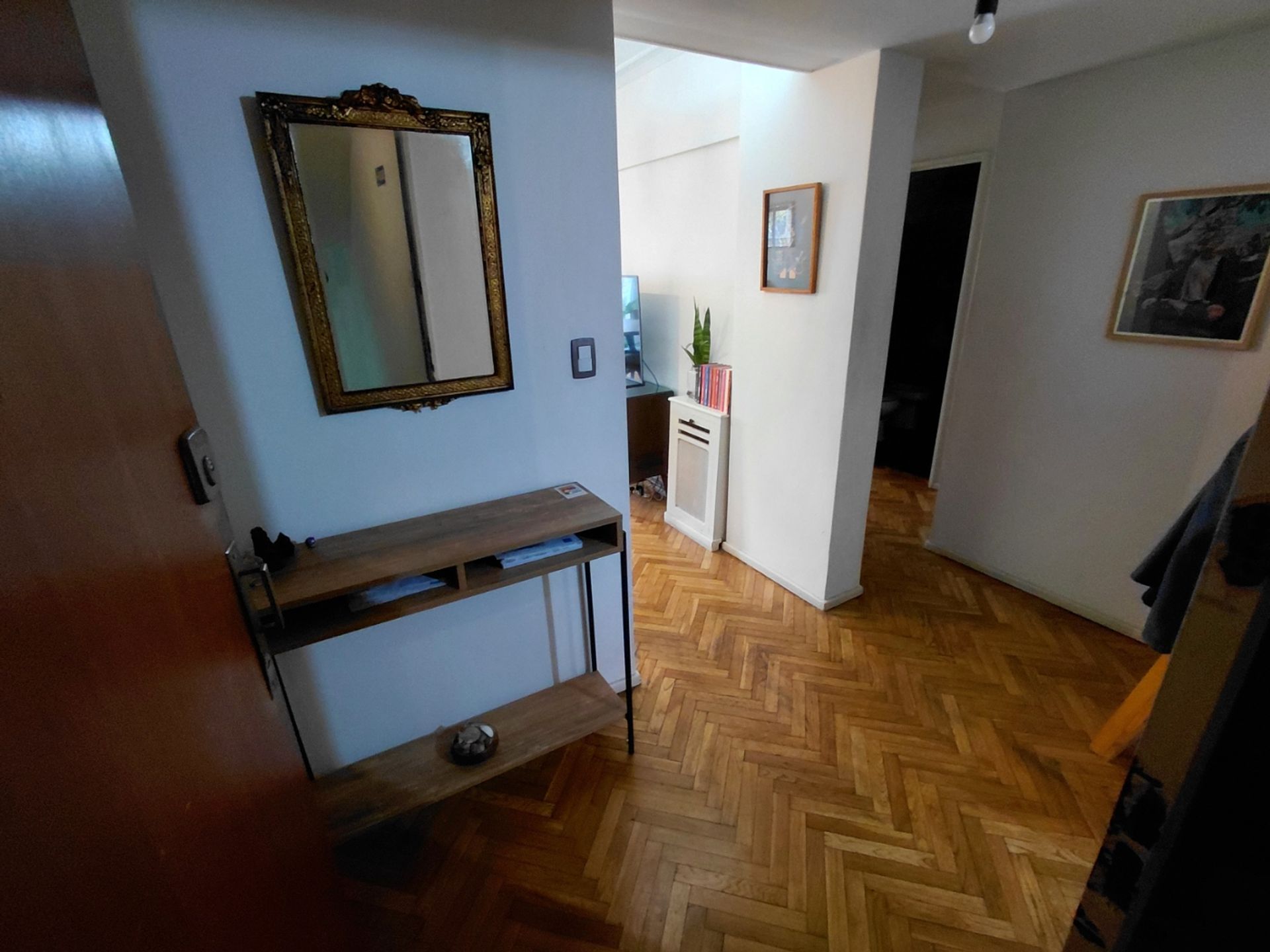 Departamento en Venta en Palermo, Capital Federal