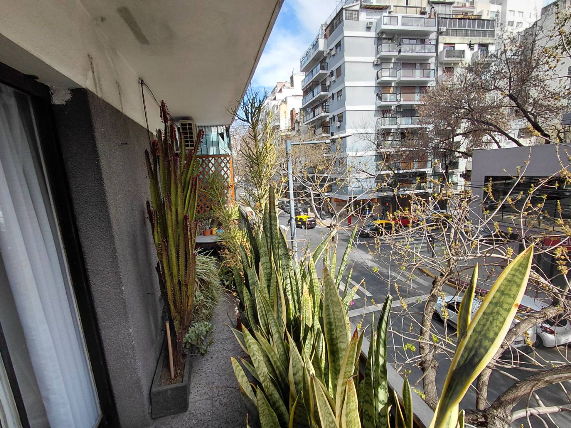 Departamento en Venta en Palermo, Capital Federal