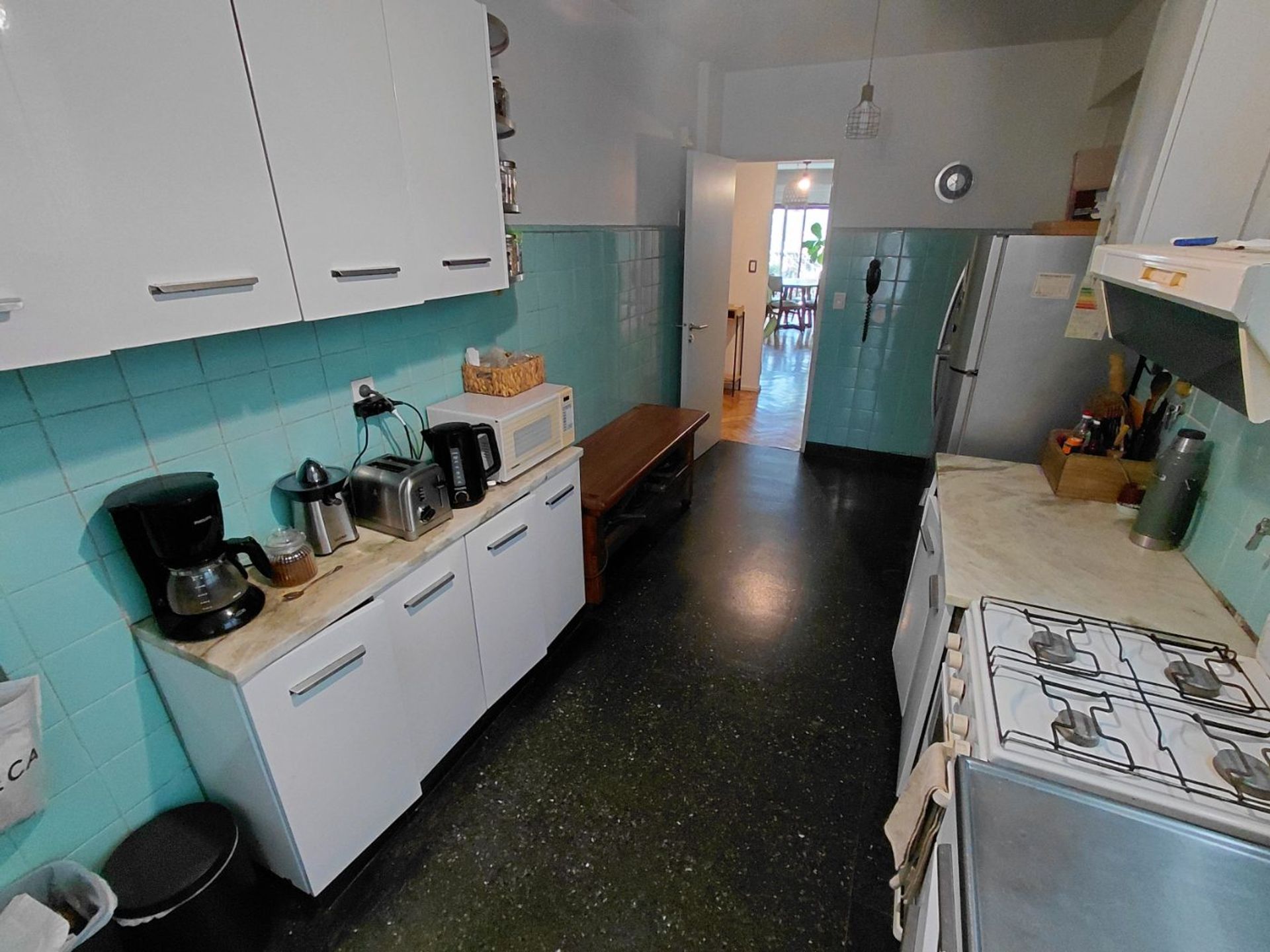 Departamento en Venta en Palermo, Capital Federal