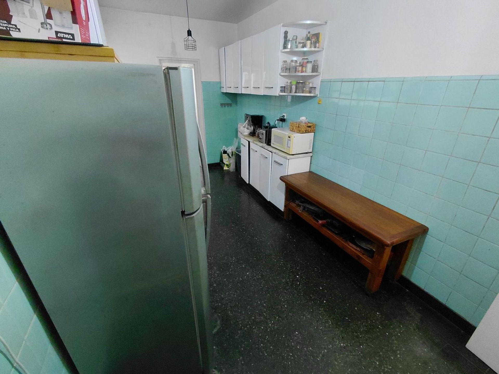 Departamento en Venta en Palermo, Capital Federal