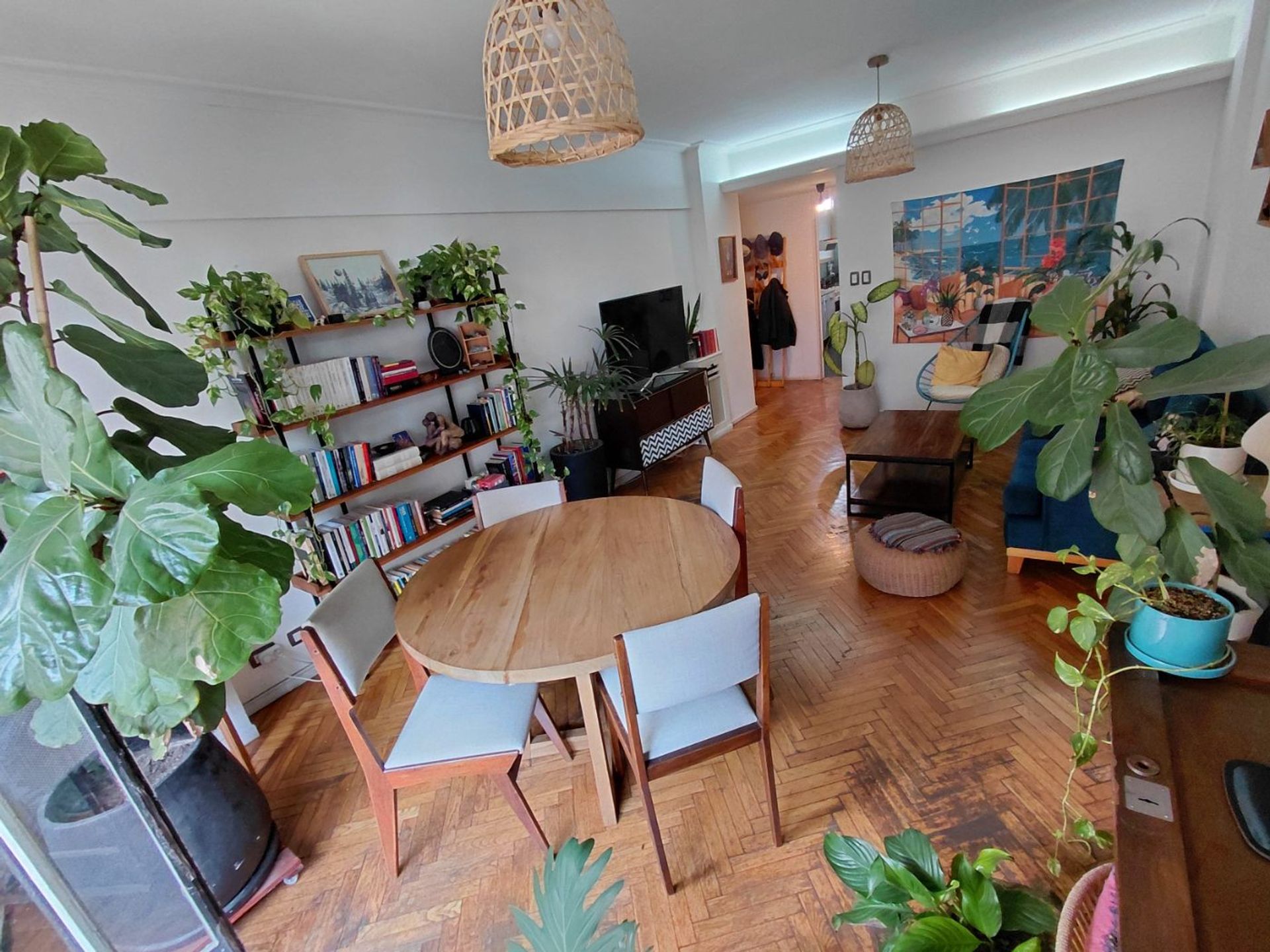 Departamento en Venta en Palermo, Capital Federal