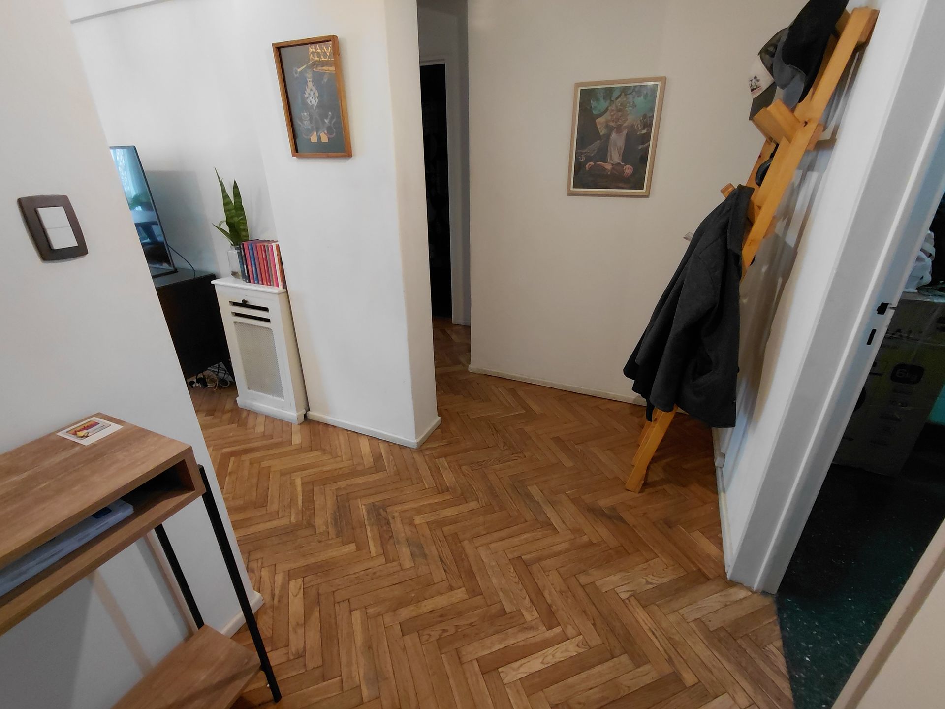 Departamento en Venta en Palermo, Capital Federal