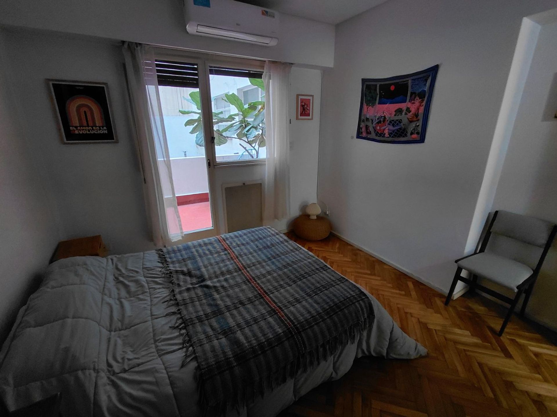 Departamento en Venta en Palermo, Capital Federal