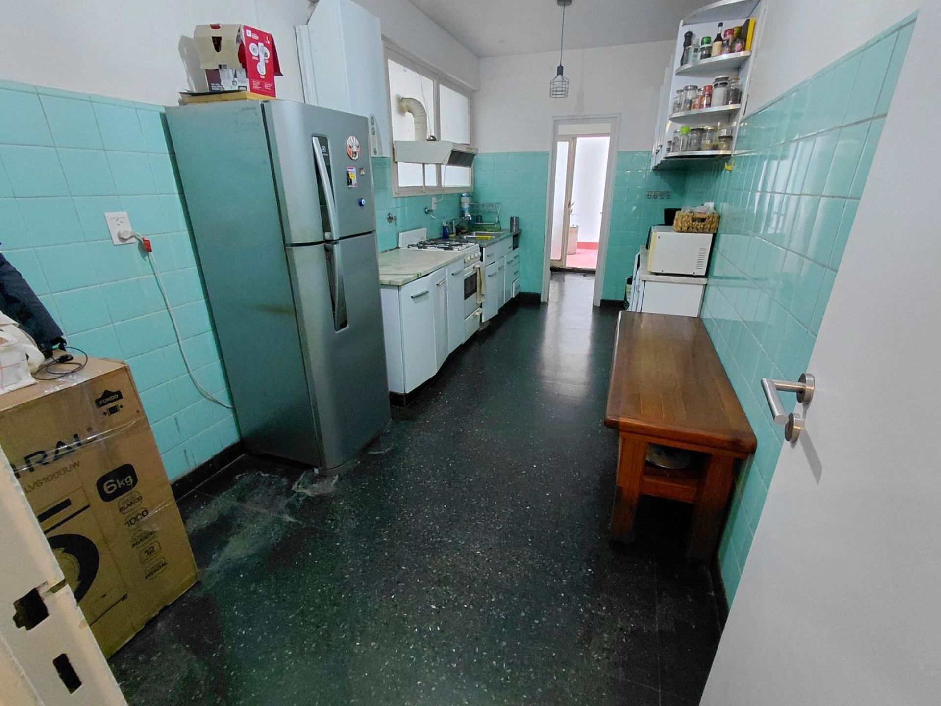 Departamento en Venta en Palermo, Capital Federal