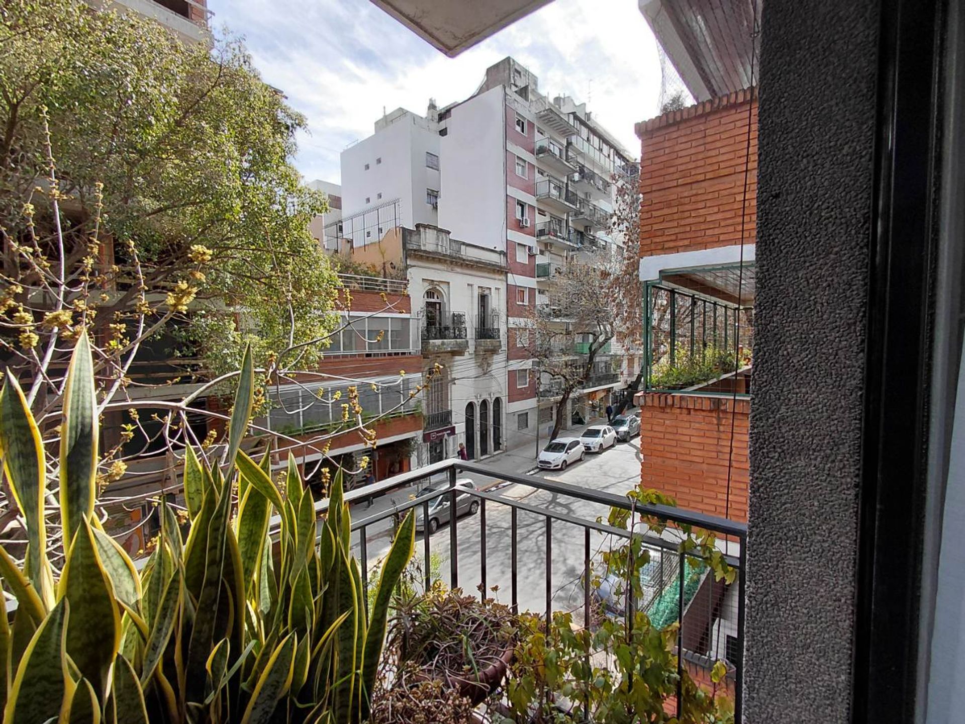 Departamento en Venta en Palermo, Capital Federal