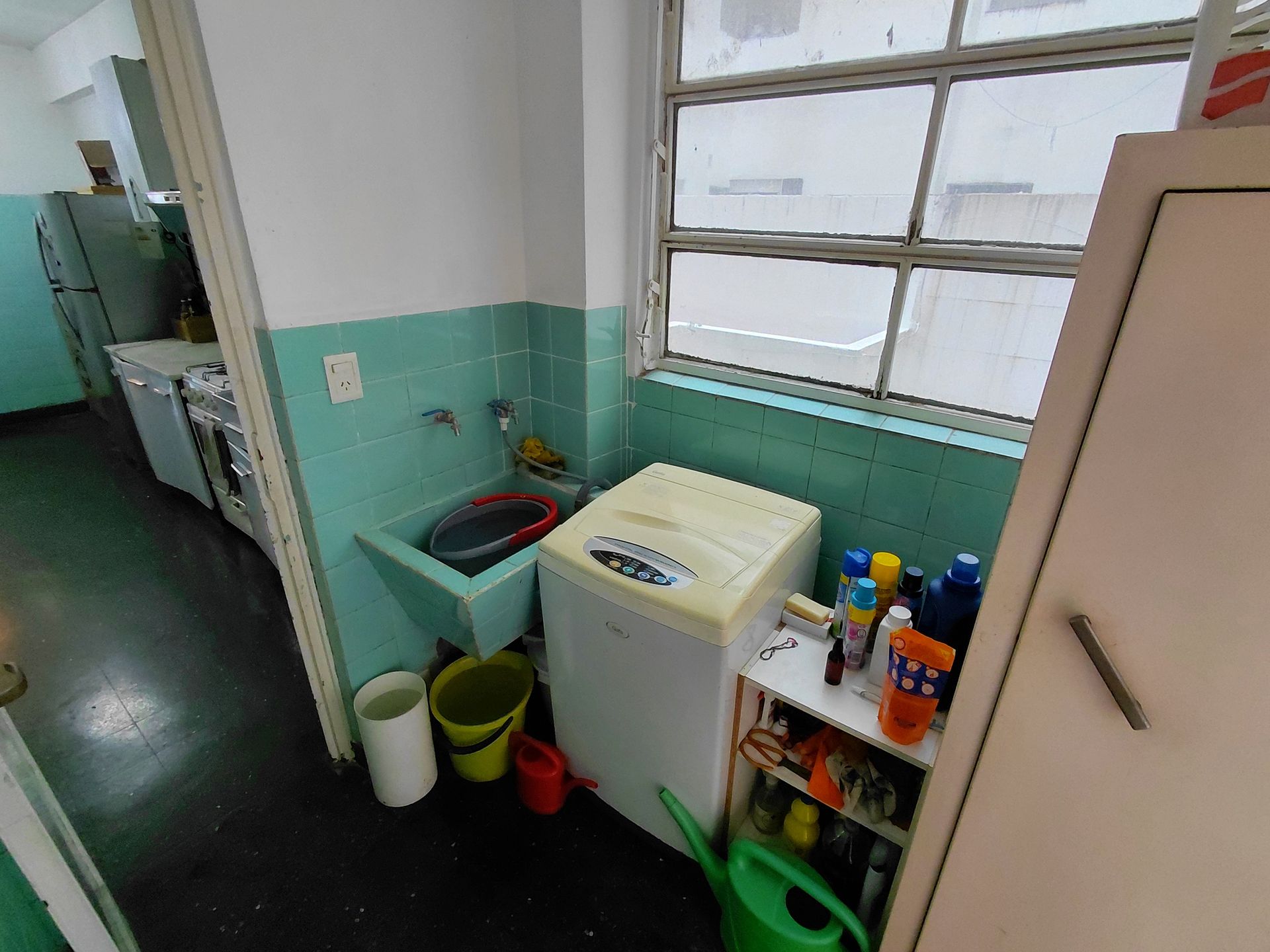 Departamento en Venta en Palermo, Capital Federal