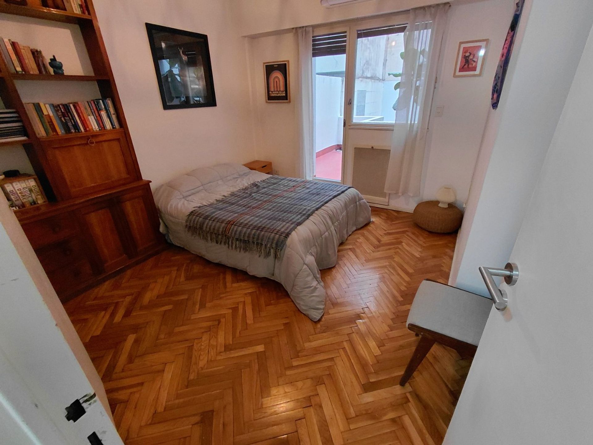 Departamento en Venta en Palermo, Capital Federal