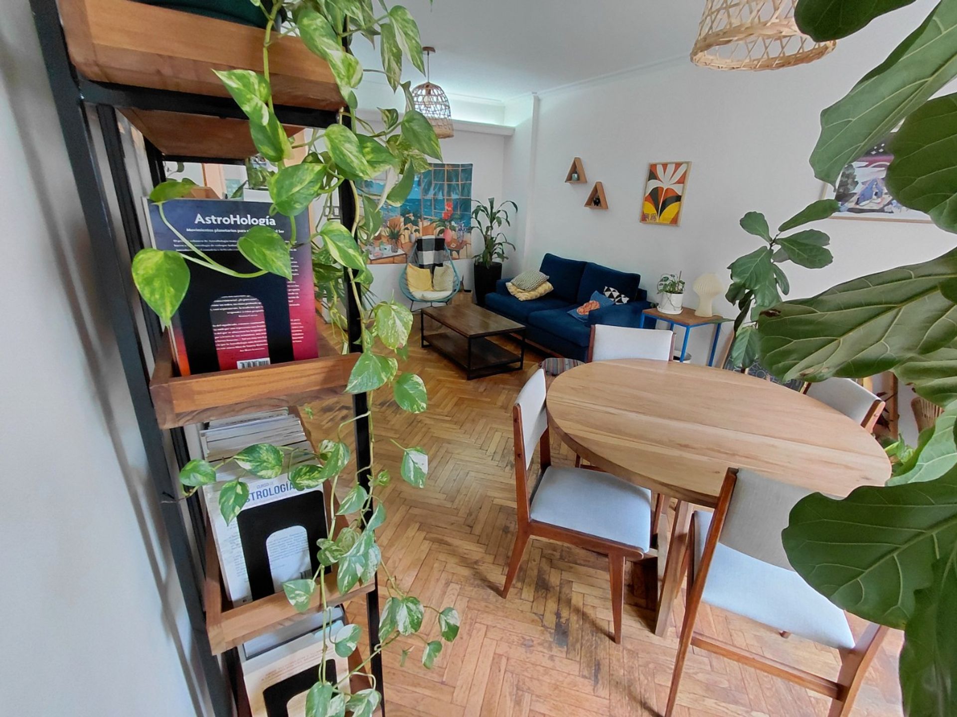 Departamento en Venta en Palermo, Capital Federal