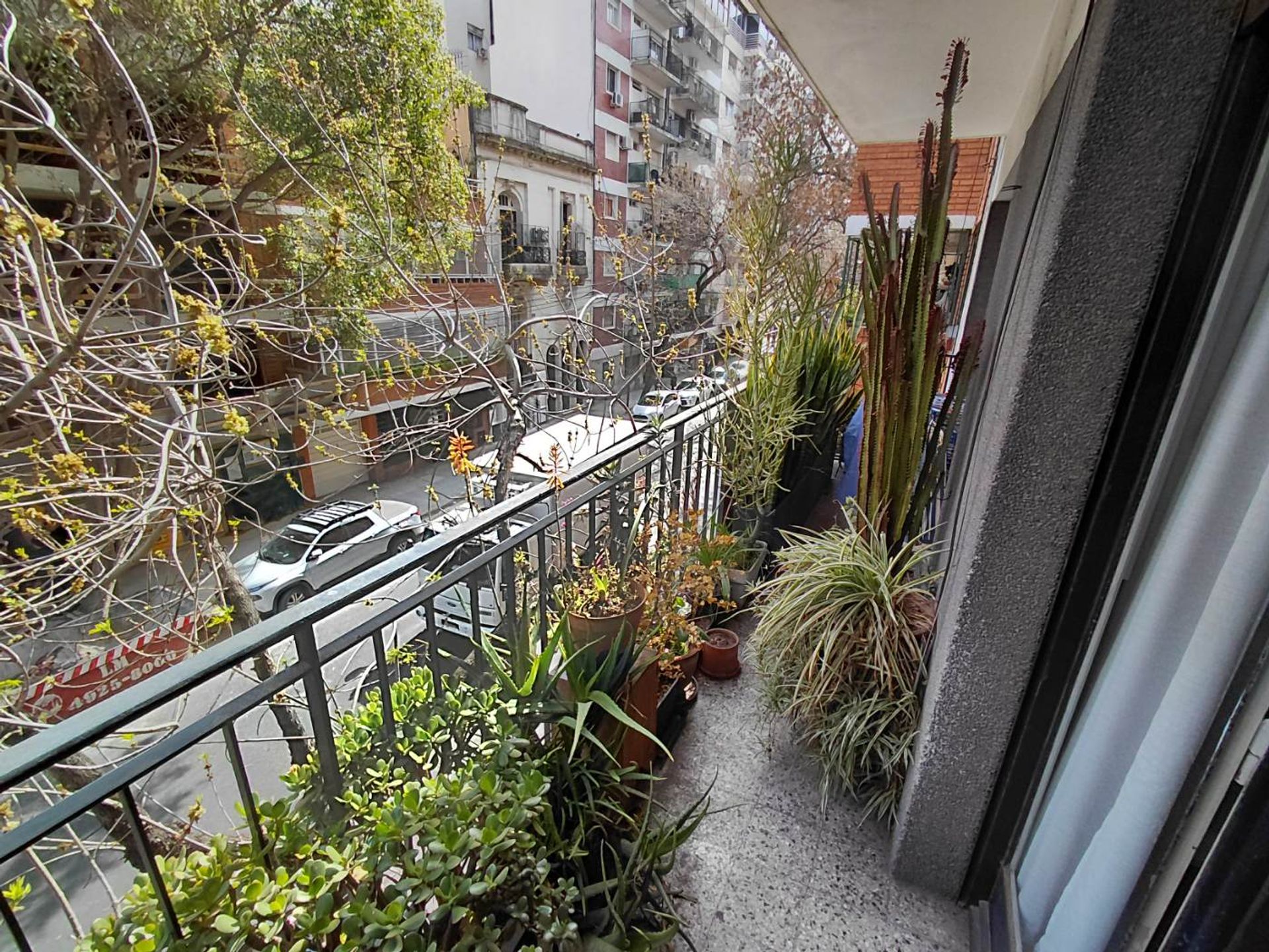 Departamento en Venta en Palermo, Capital Federal