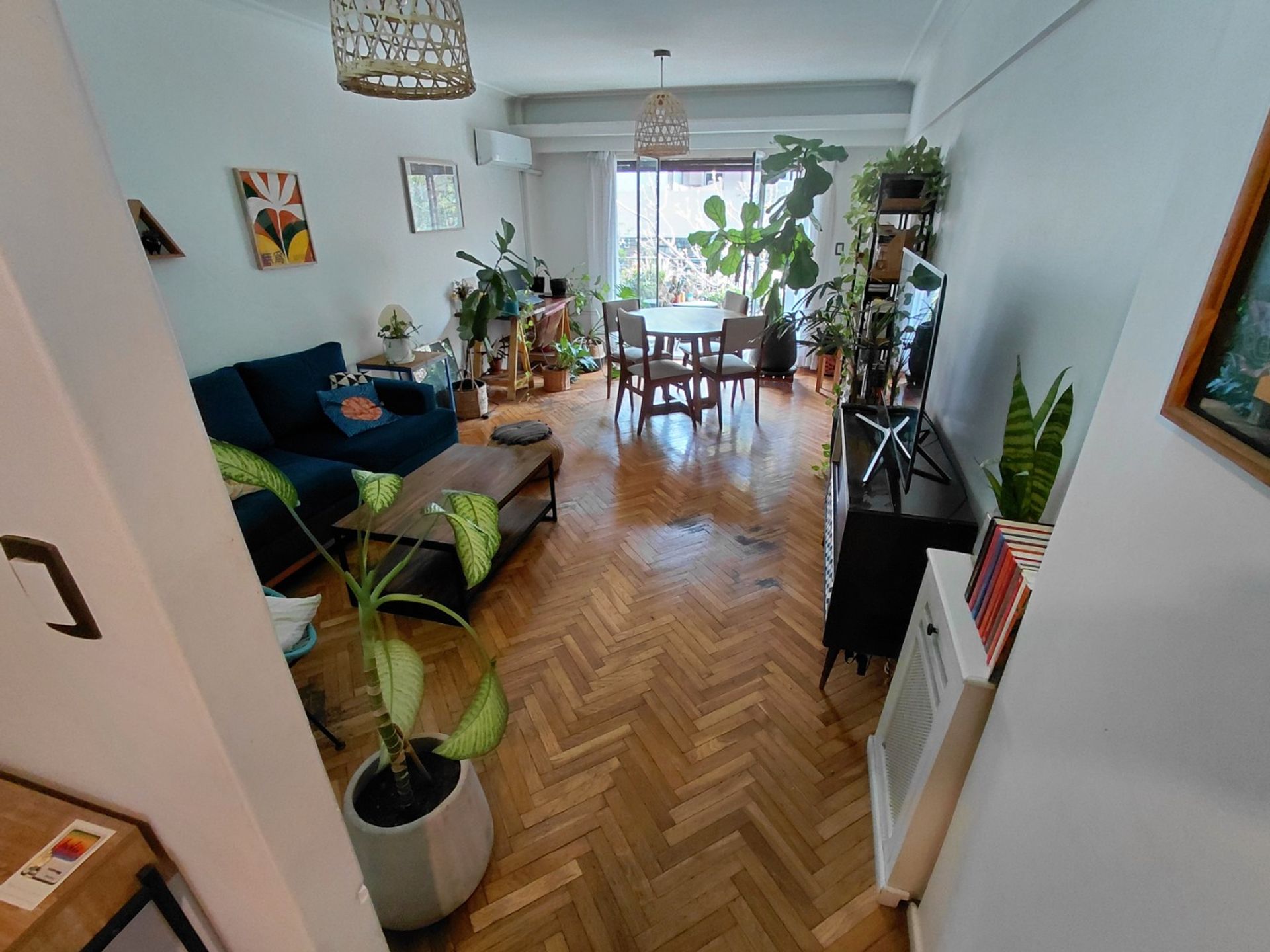 Departamento en Venta en Palermo, Capital Federal