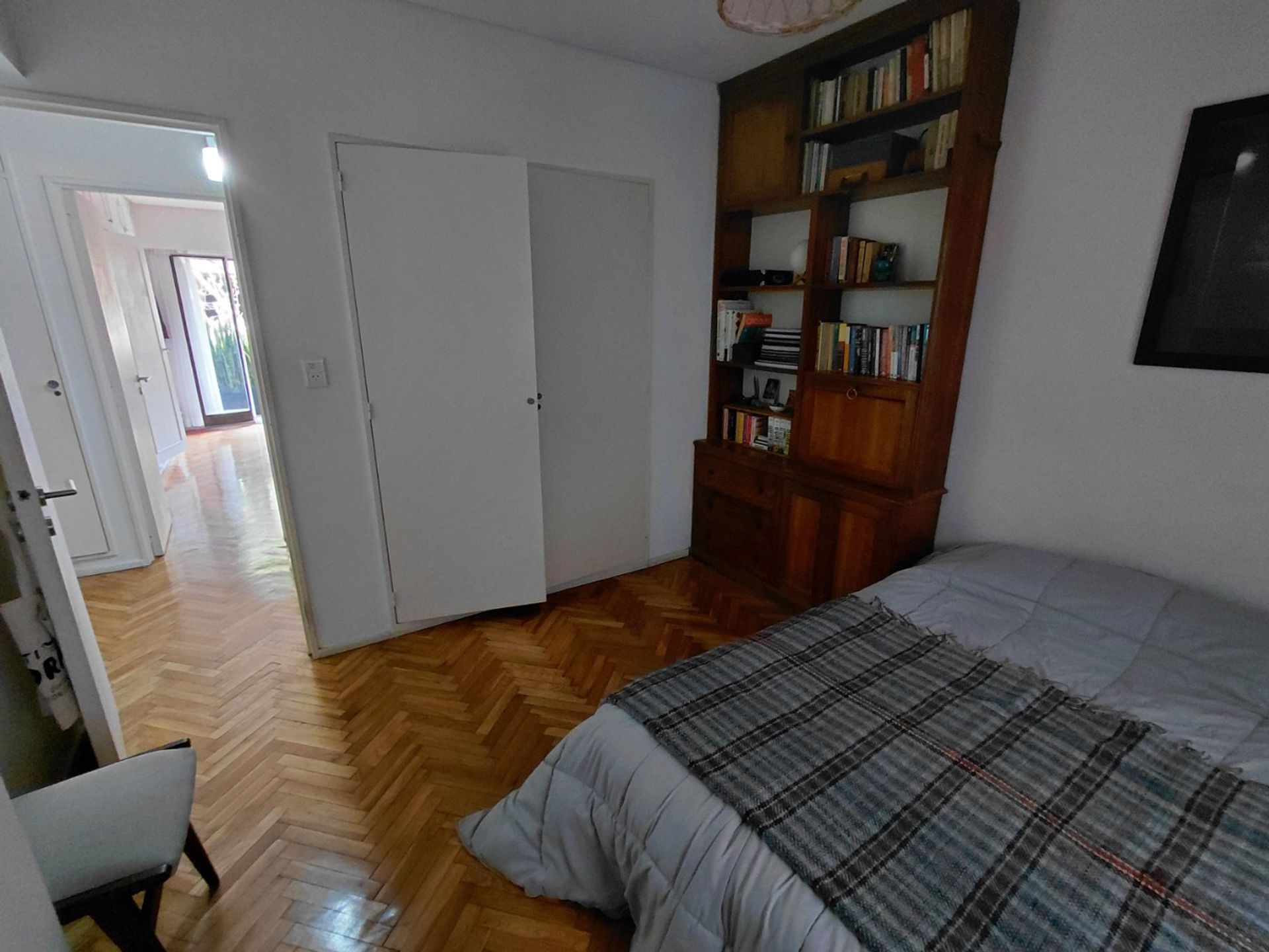 Departamento en Venta en Palermo, Capital Federal